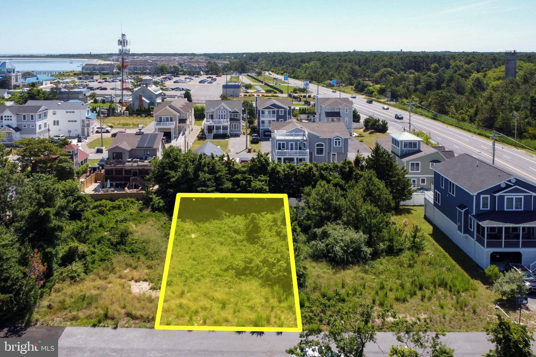 Lewes, DE 19958,LOT 19 TENNESSEE AVE