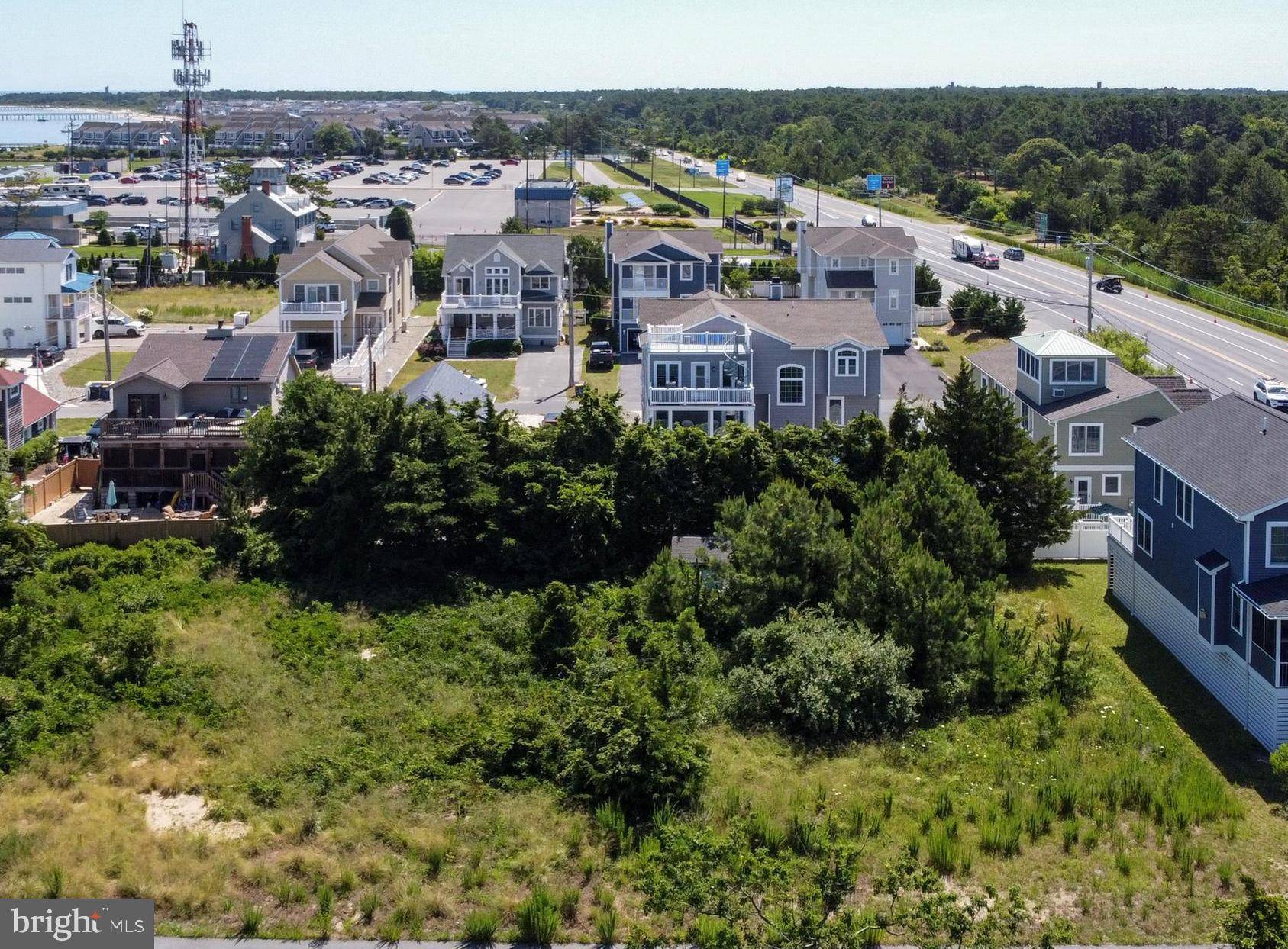 Lewes, DE 19958,LOT 19 TENNESSEE AVE