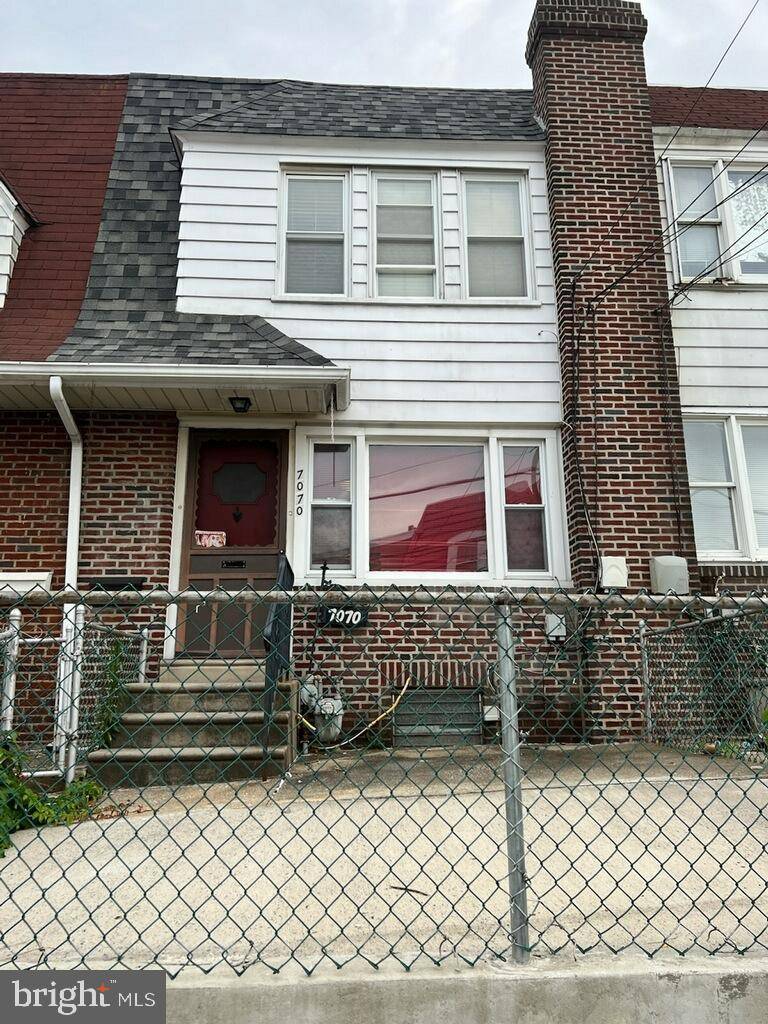 Upper Darby, PA 19082,7070 RUSKIN LN