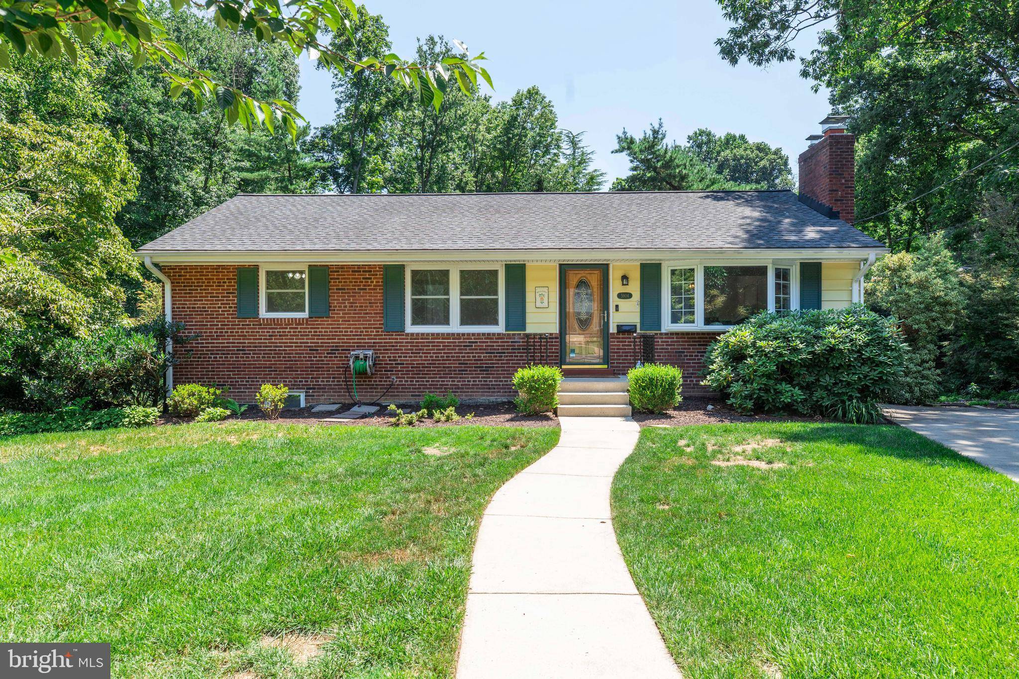 Alexandria, VA 22312,5904 JEWELL CT