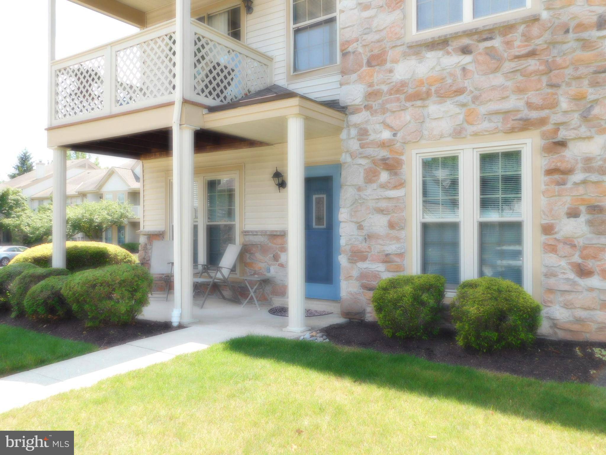 Royersford, PA 19468,1907 FOXMEADOW CIR #CONDO 1907