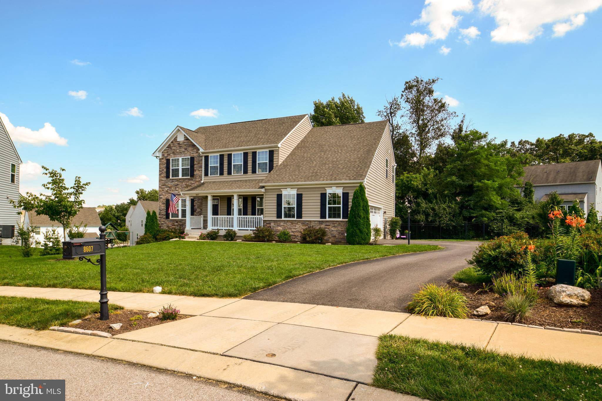 Seven Valleys, PA 17360,8607 FAIRWAY CT