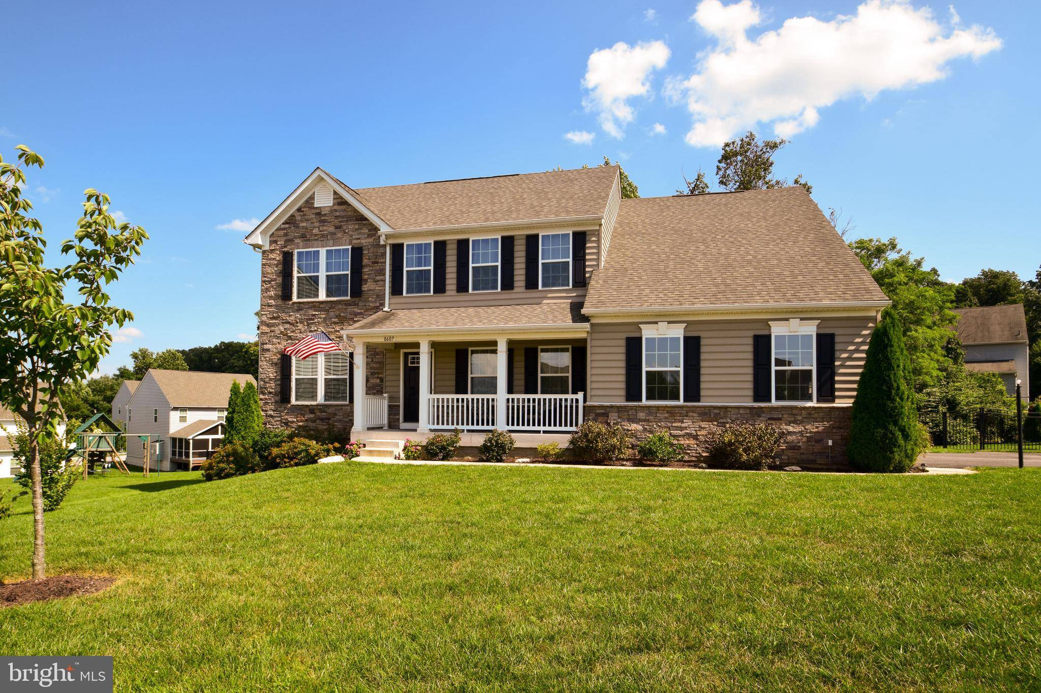 Seven Valleys, PA 17360,8607 FAIRWAY CT