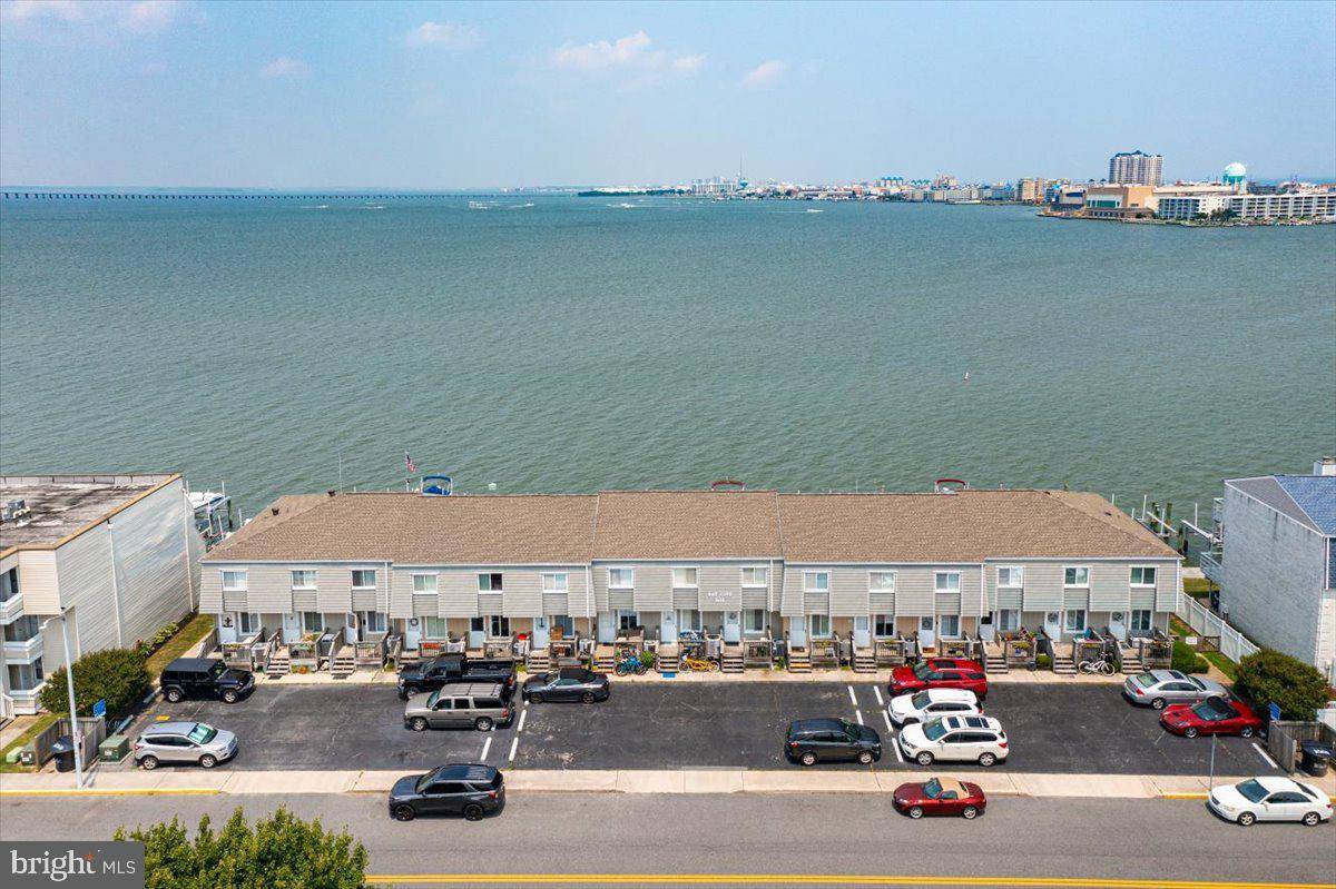 Ocean City, MD 21842,506 32ND ST #3