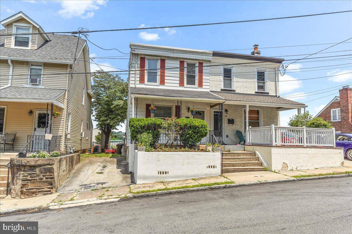 Bala Cynwyd, PA 19004,99 PRICE ST