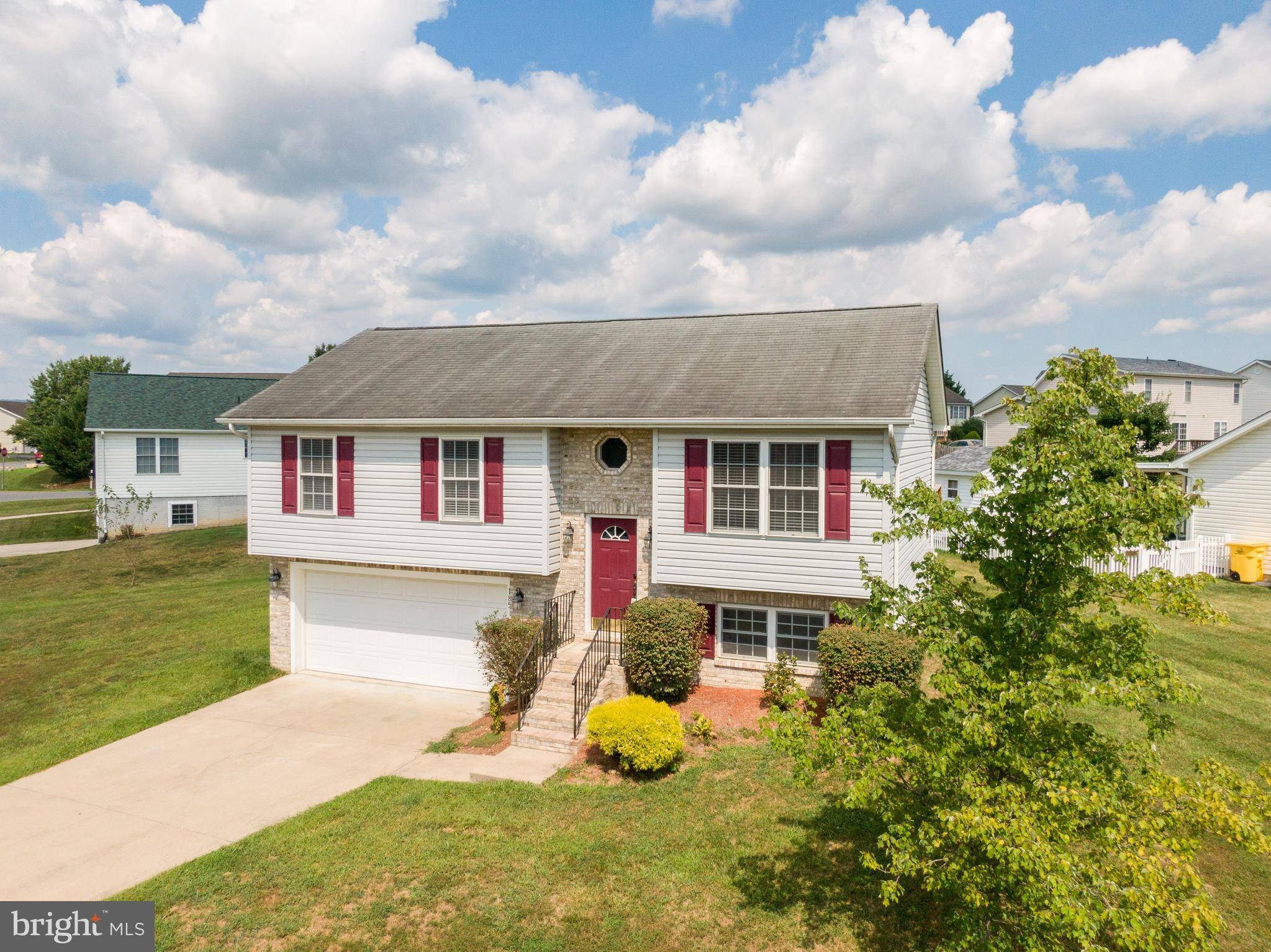 Inwood, WV 25428,185 FORD CIR