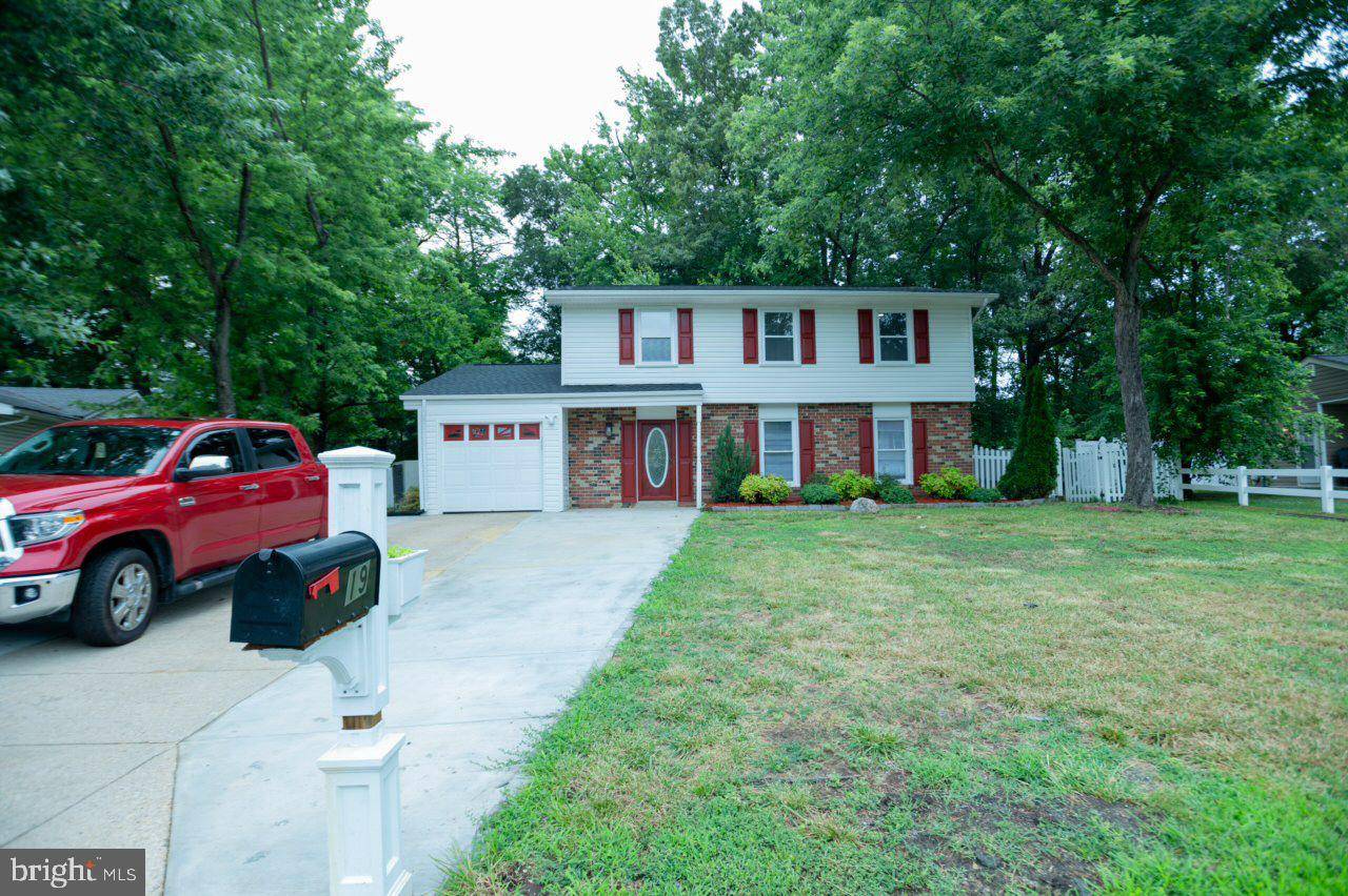 Waldorf, MD 20602,19 BLACKPOOL CIR