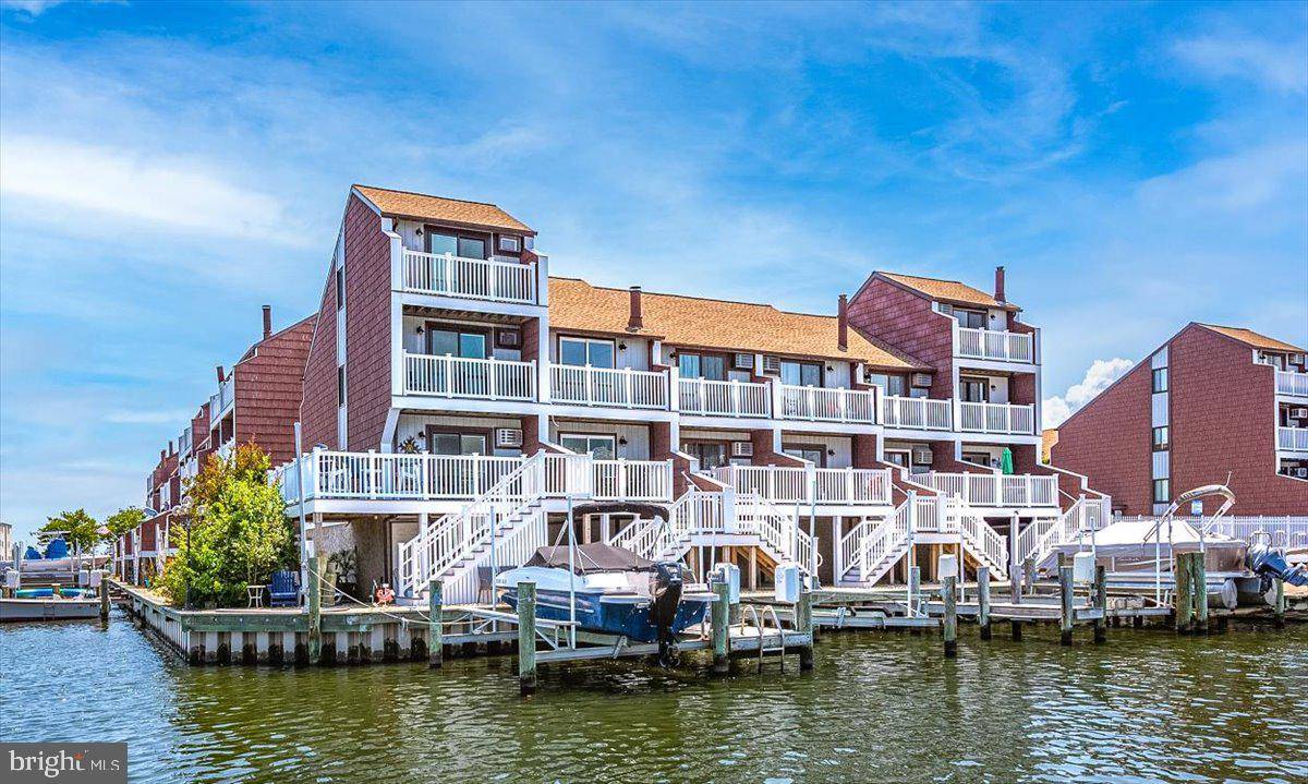 Ocean City, MD 21842,11618 SEAWARD RD #21