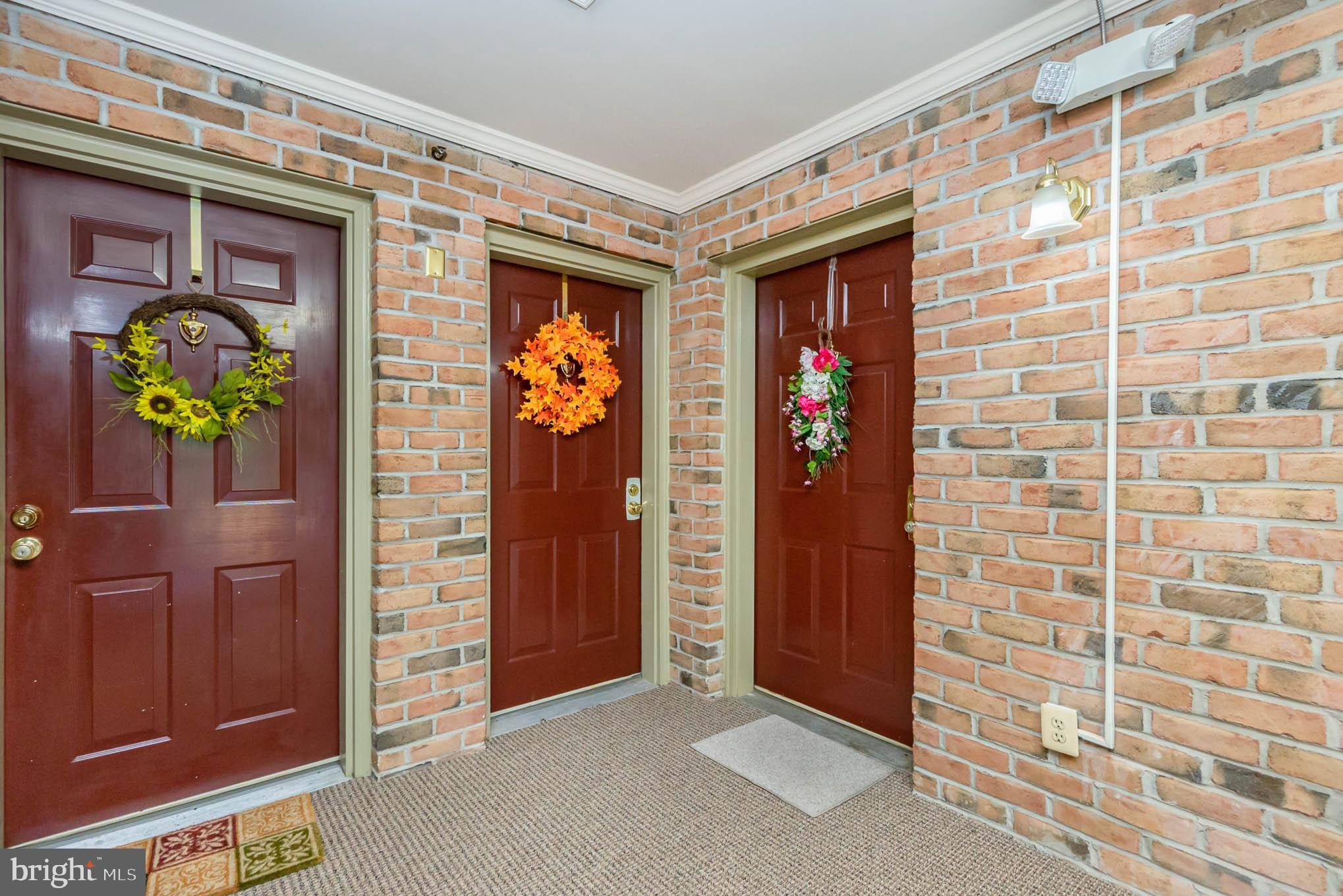 Abingdon, MD 21009,207 CROSSE POINTE 3D CT #3D