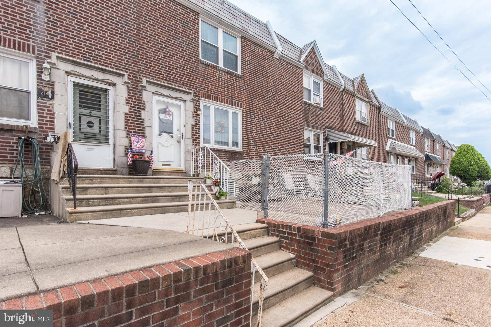 Philadelphia, PA 19149,2144 STEVENS ST