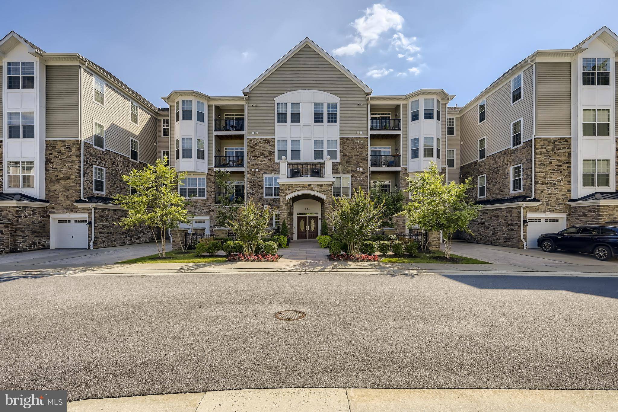 Reisterstown, MD 21136,625 QUARRY VIEW CT #302