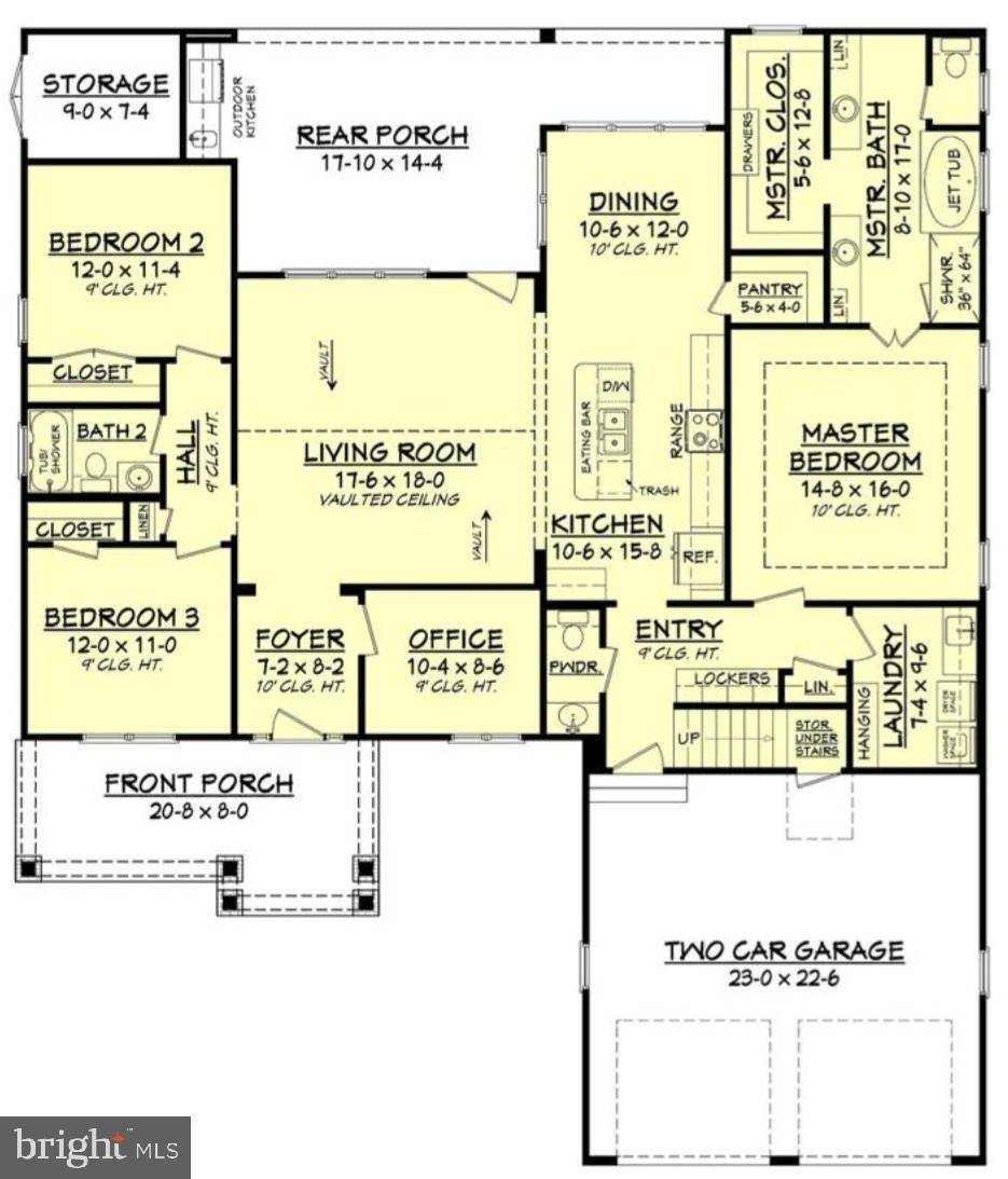 Kearneysville, WV 25430,LOT 2B AUTUMN RIDGE LANE