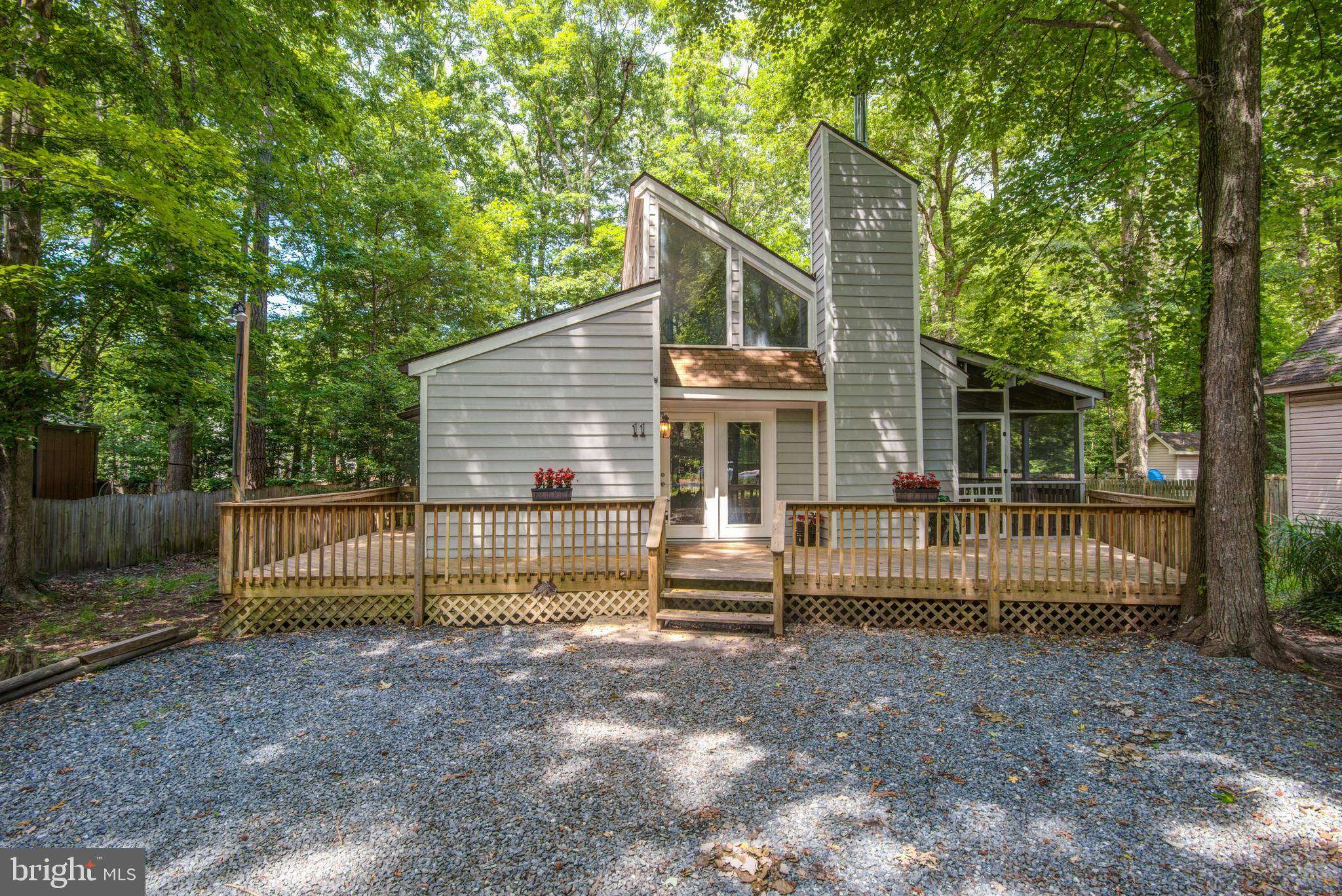 Ocean Pines, MD 21811,11 HICKORY WAY