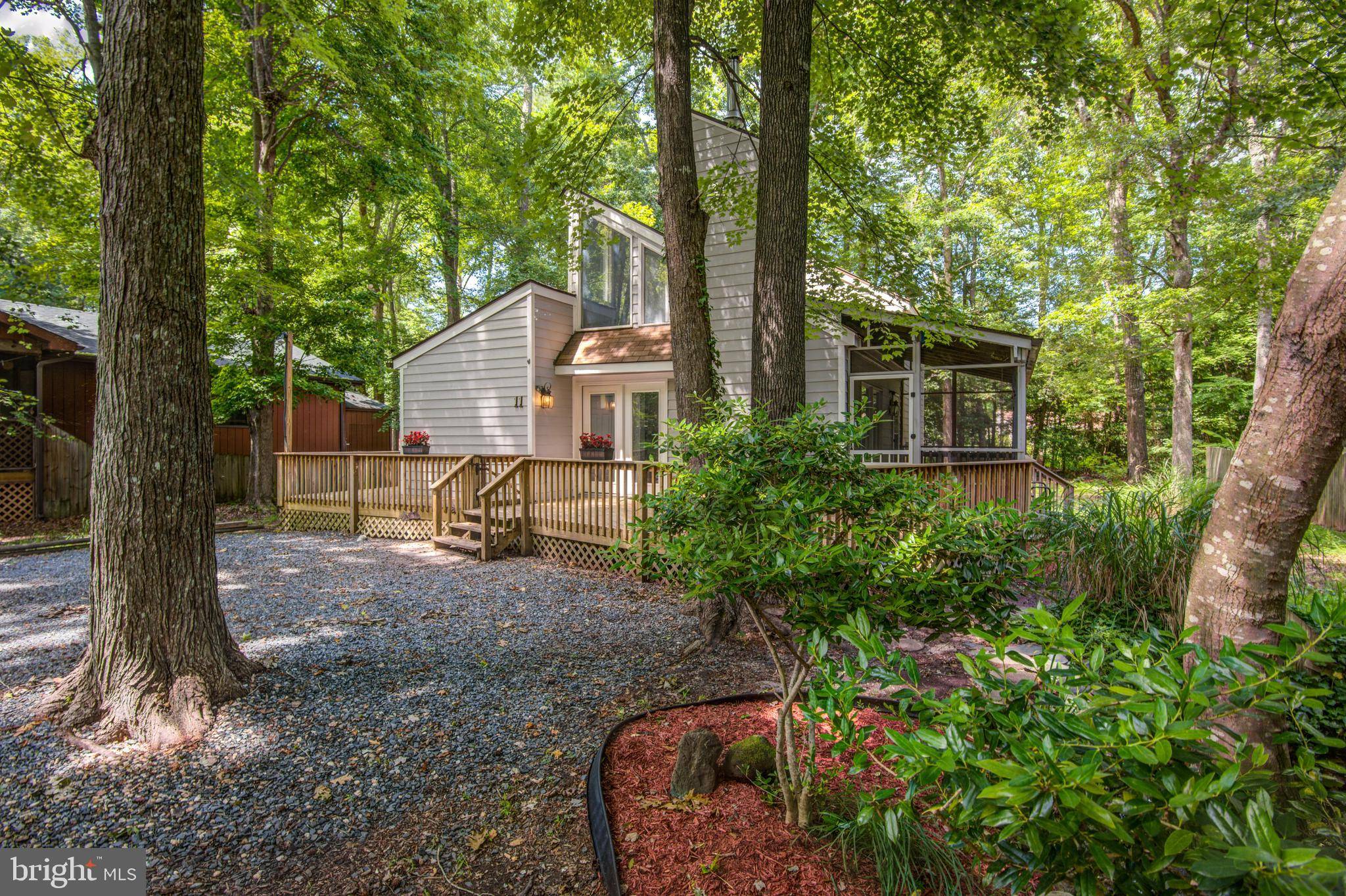 Ocean Pines, MD 21811,11 HICKORY WAY