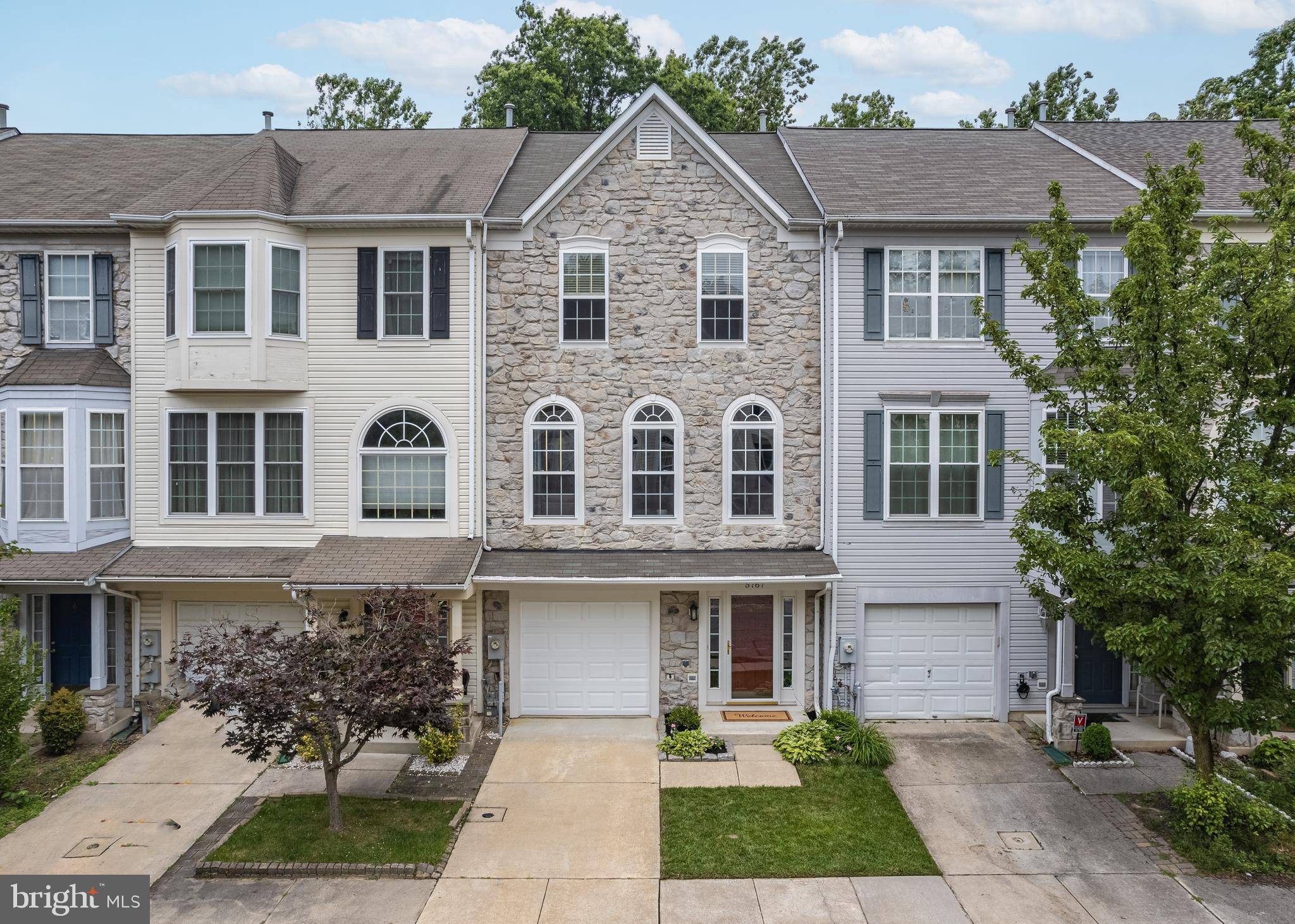 Ellicott City, MD 21043,5767 GOLDFINCH CT NW