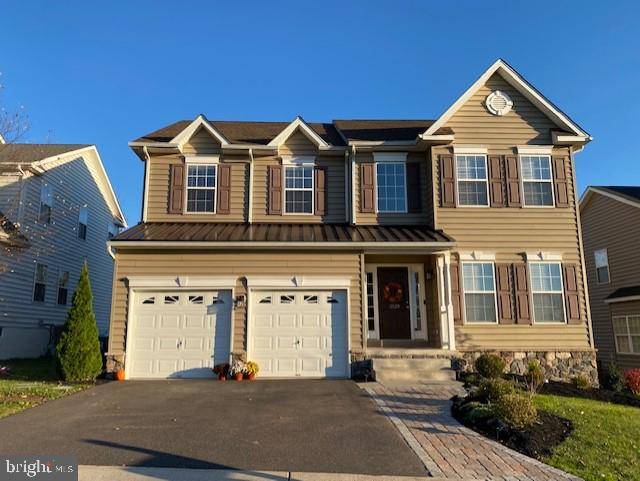 Pennsburg, PA 18073,2129 LARKSPUR CT