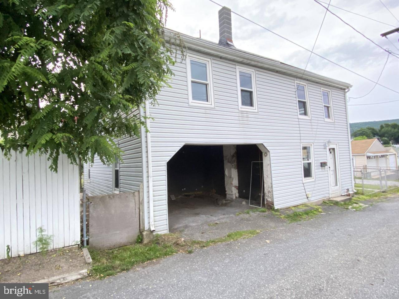 Tamaqua, PA 18252,200 CHERRY ST