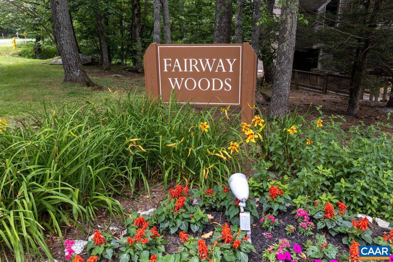 Wintergreen Resort, VA 22967,2145 FAIRWAY WOODS