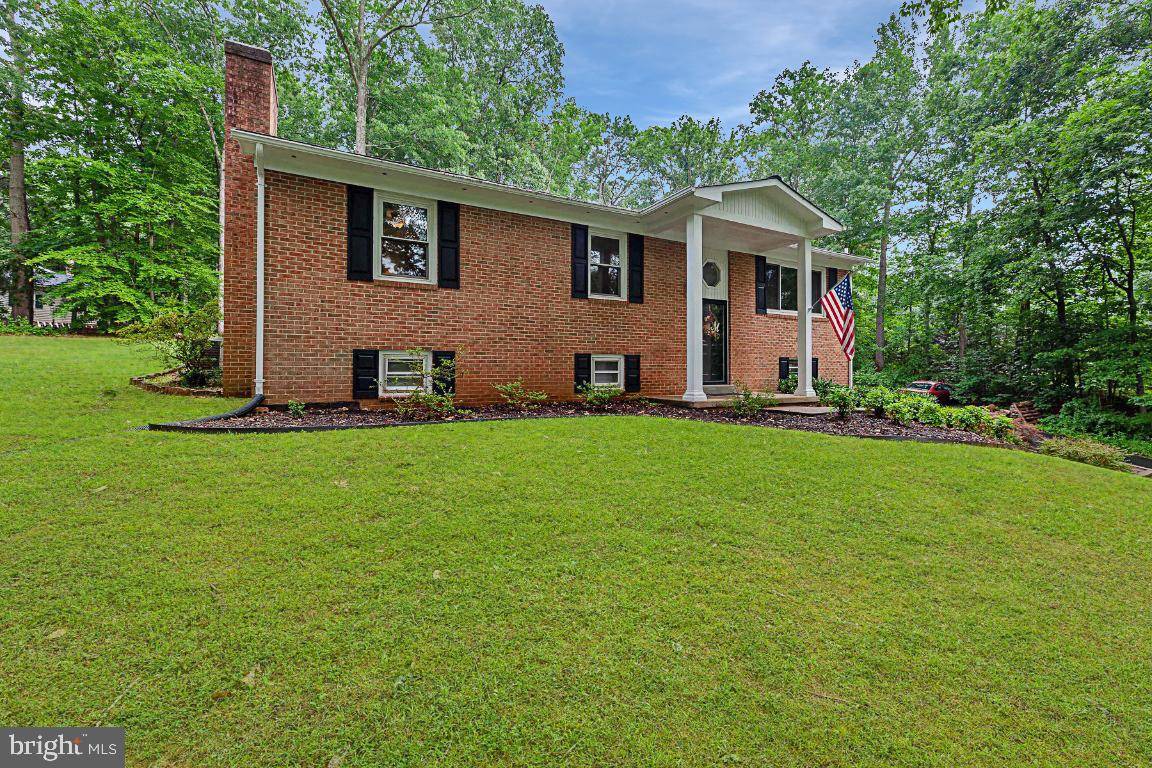 Manassas, VA 20112,9511 BRENTSVILLE RD