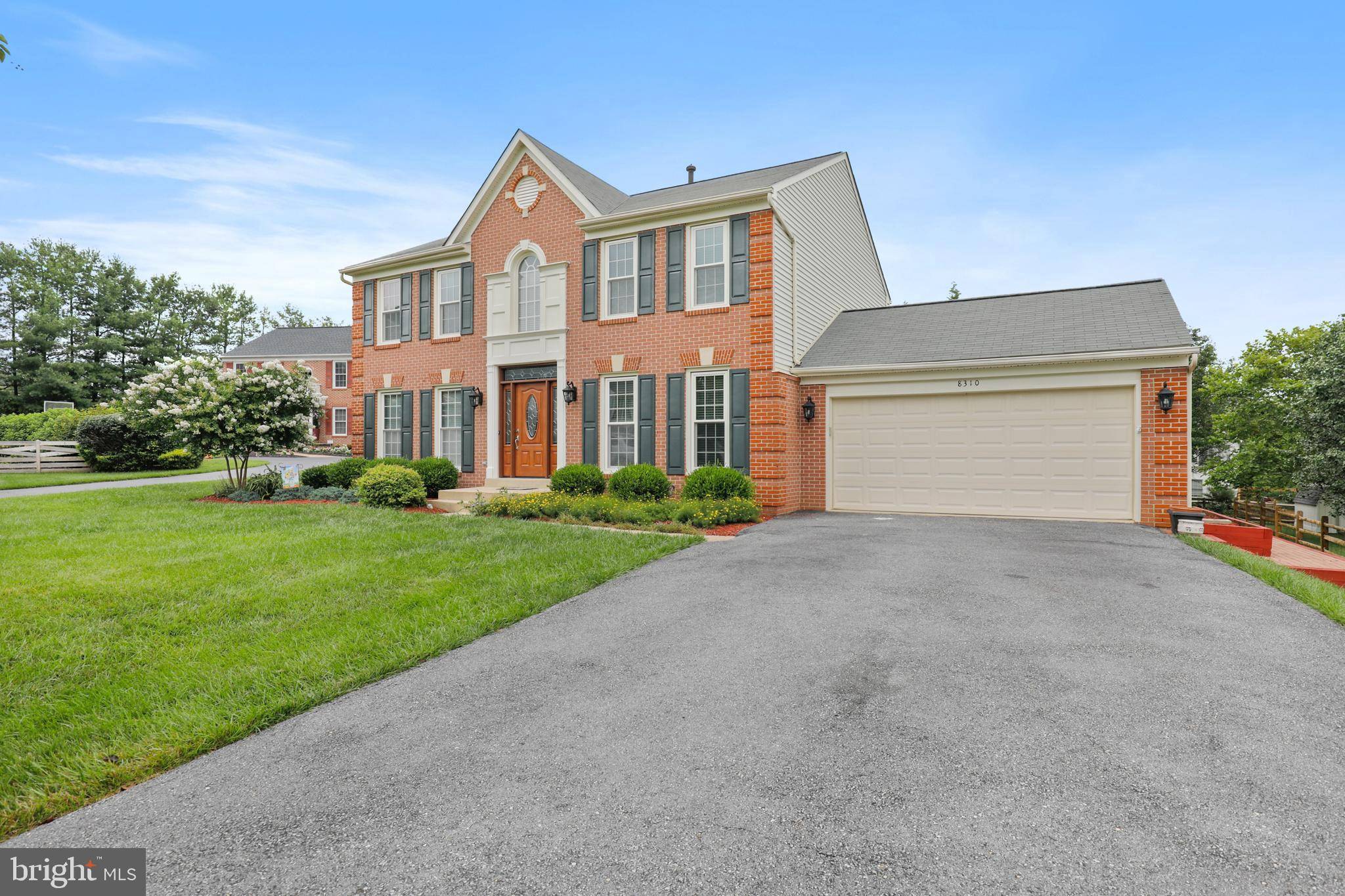 Ellicott City, MD 21043,8310 SADDLE RIDGE TER