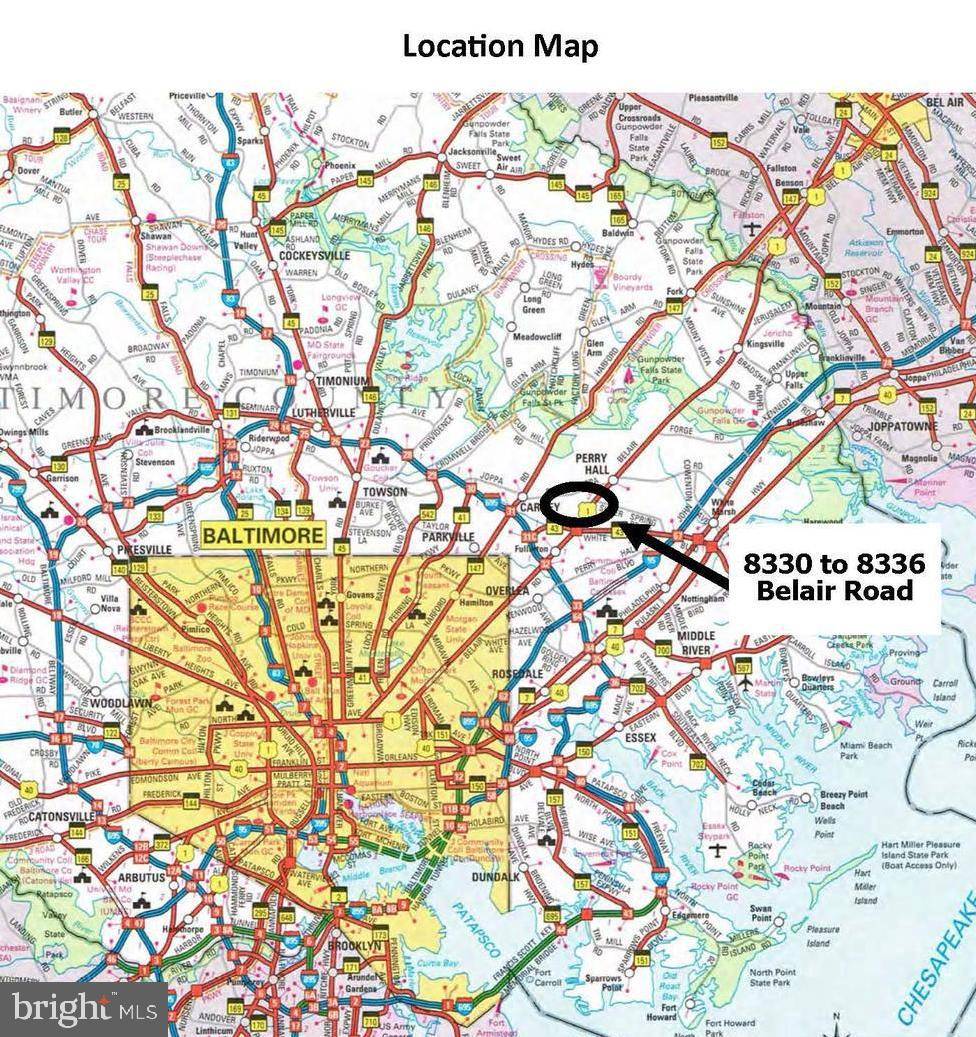 Nottingham, MD 21236,8330 BELAIR RD
