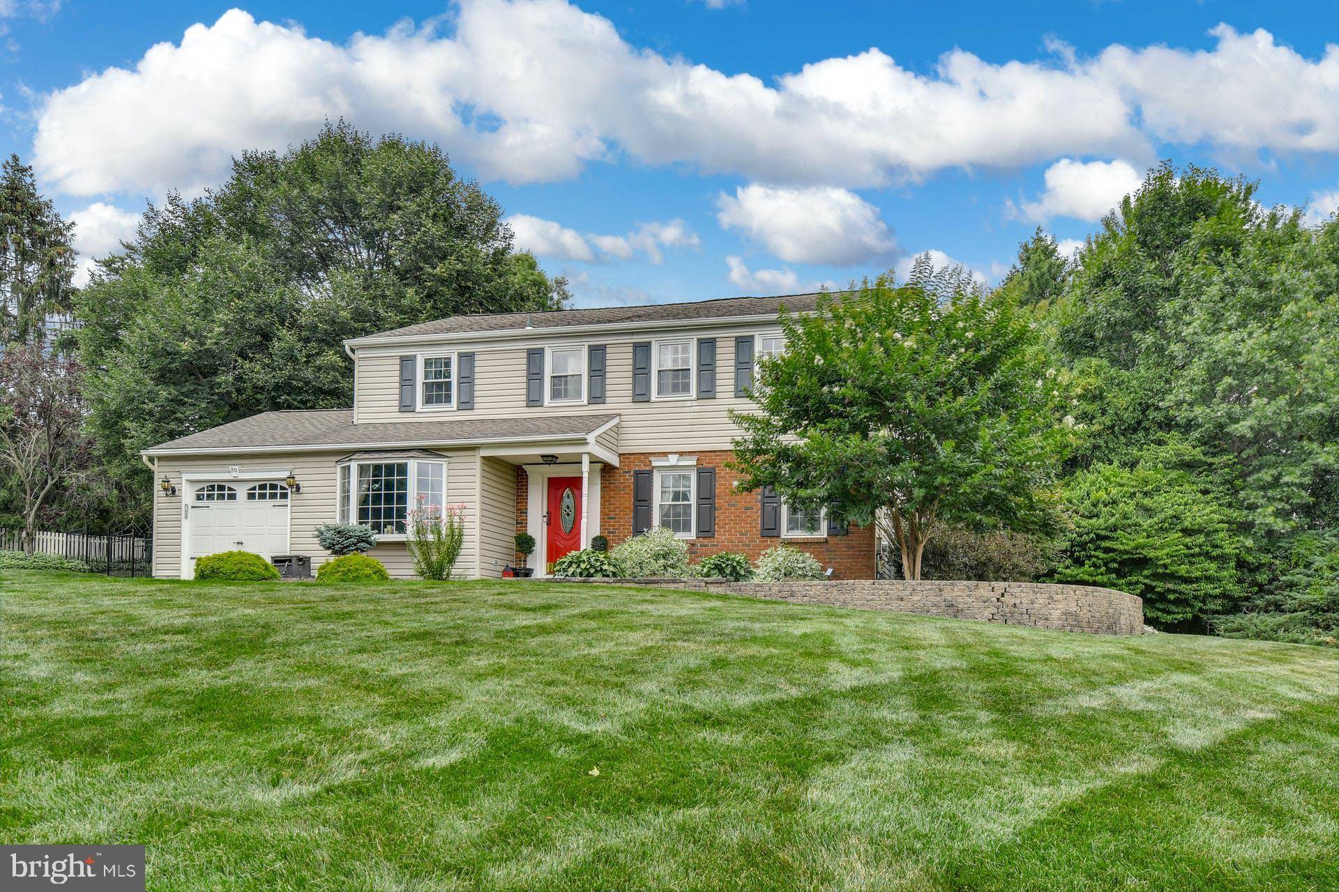 Chalfont, PA 18914,89 MEADOWBROOK LN