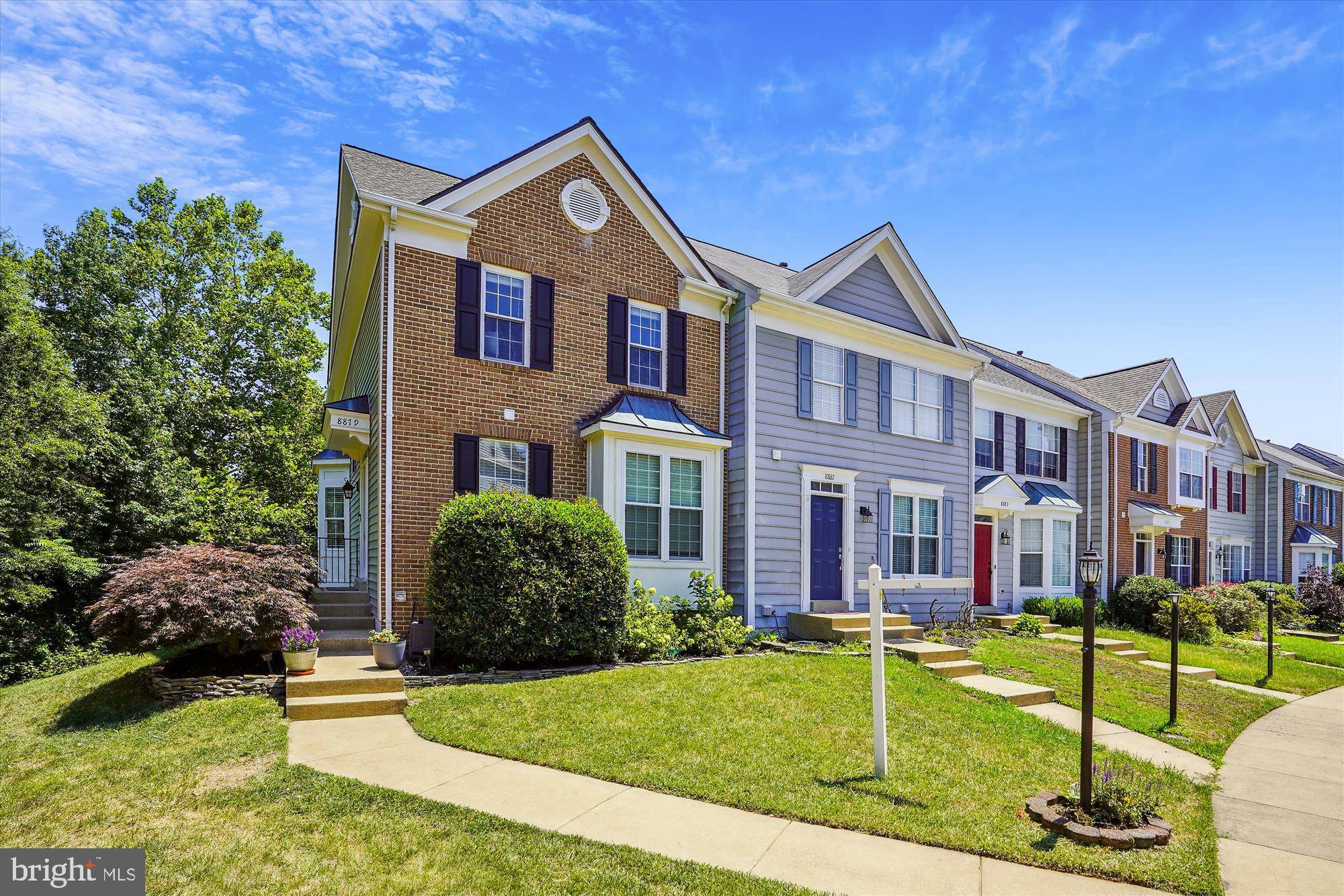 Bristow, VA 20136,8879 MOAT CROSSING PL