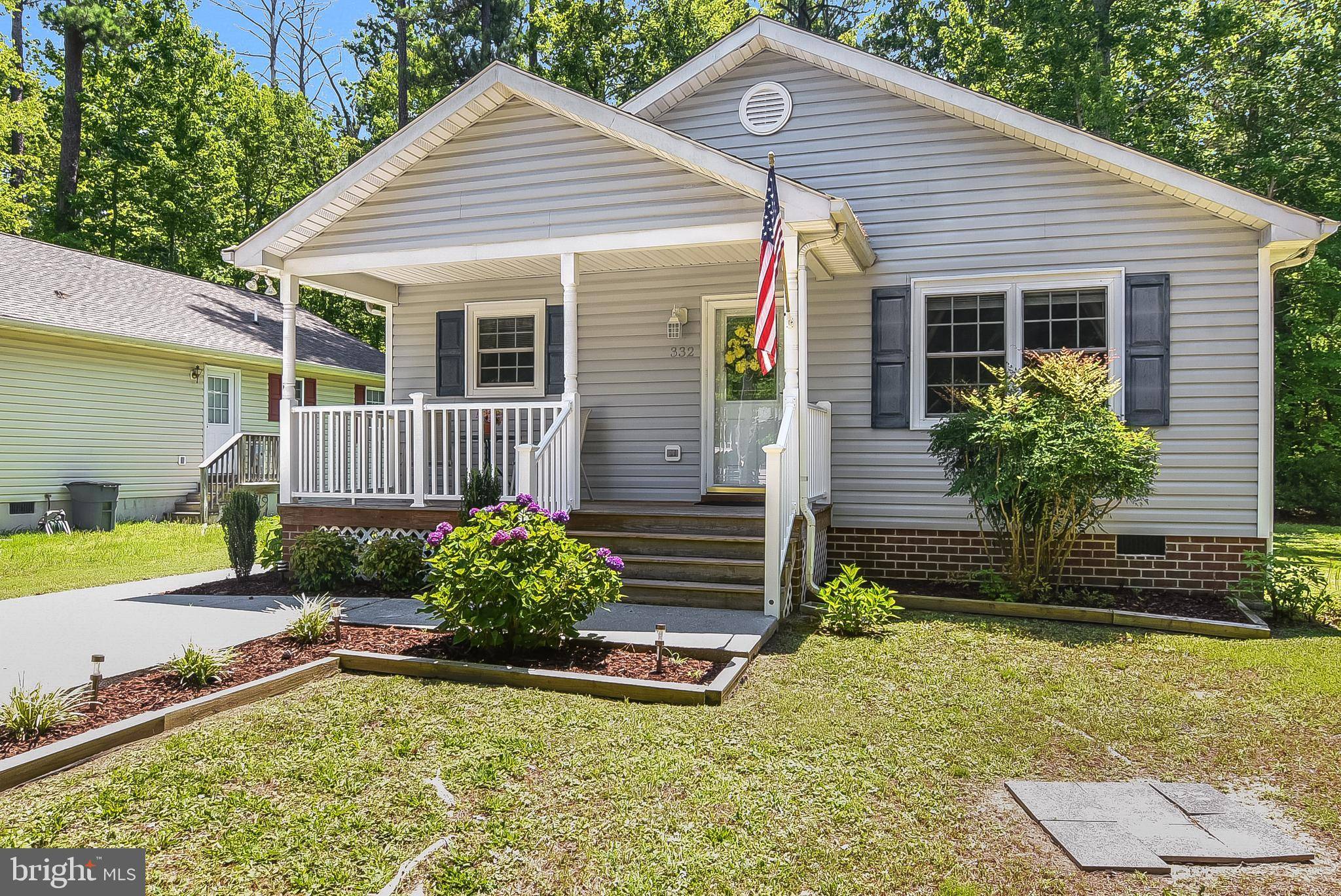 Colonial Beach, VA 22443,332 12TH