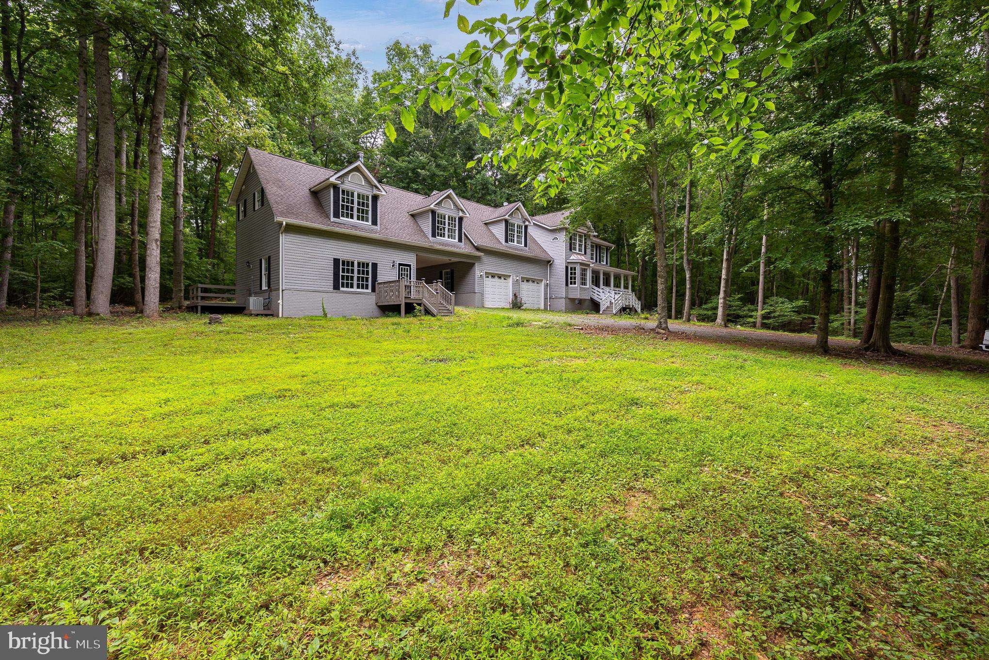 Fredericksburg, VA 22406,80 COBBLESTONE WAY