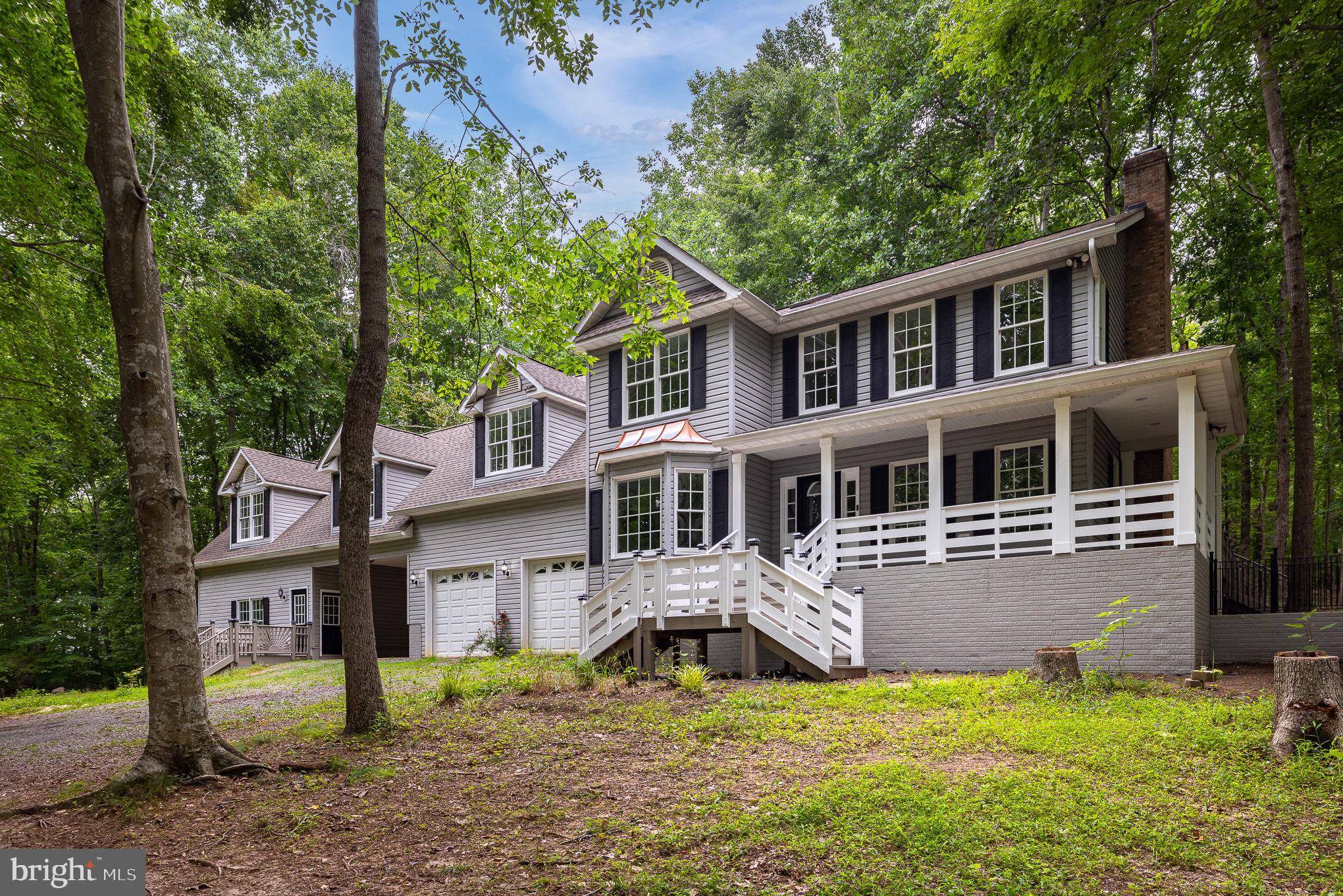 Fredericksburg, VA 22406,80 COBBLESTONE WAY