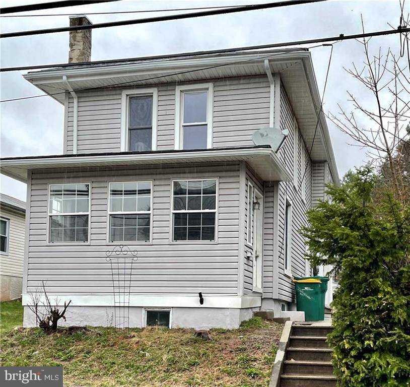 Pennsburg, PA 18073,578 DOTTS ST