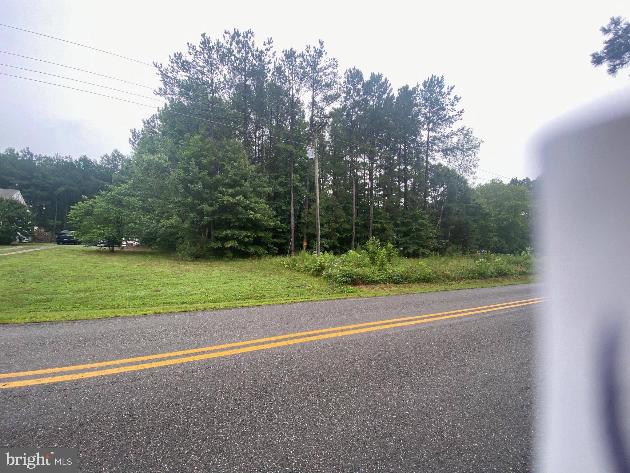 Bumpass, VA 23024,EASTHAM LOT 17