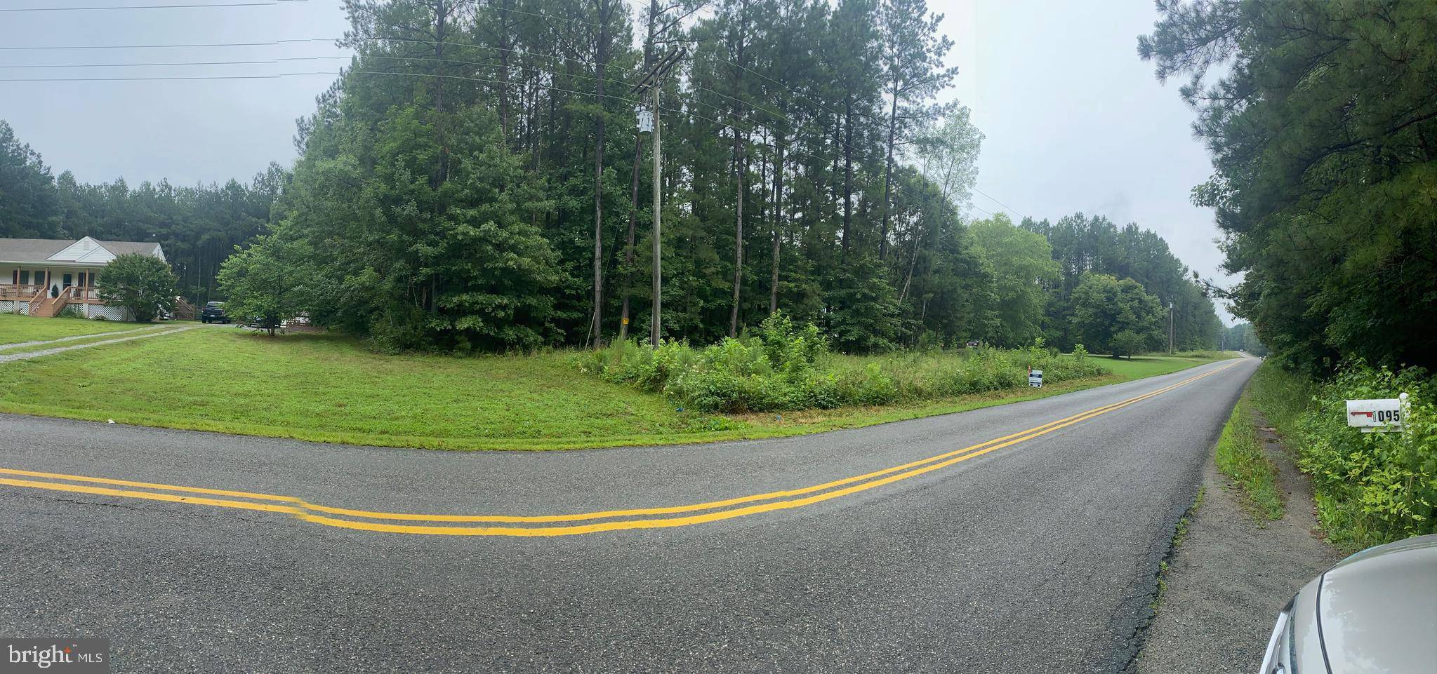 Bumpass, VA 23024,EASTHAM LOT 17