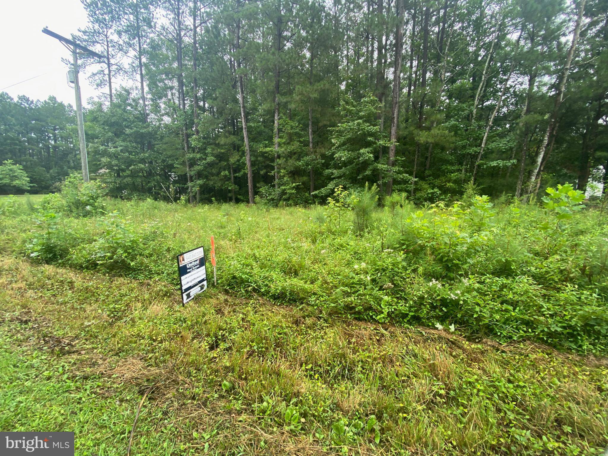 Bumpass, VA 23024,EASTHAM LOT 17