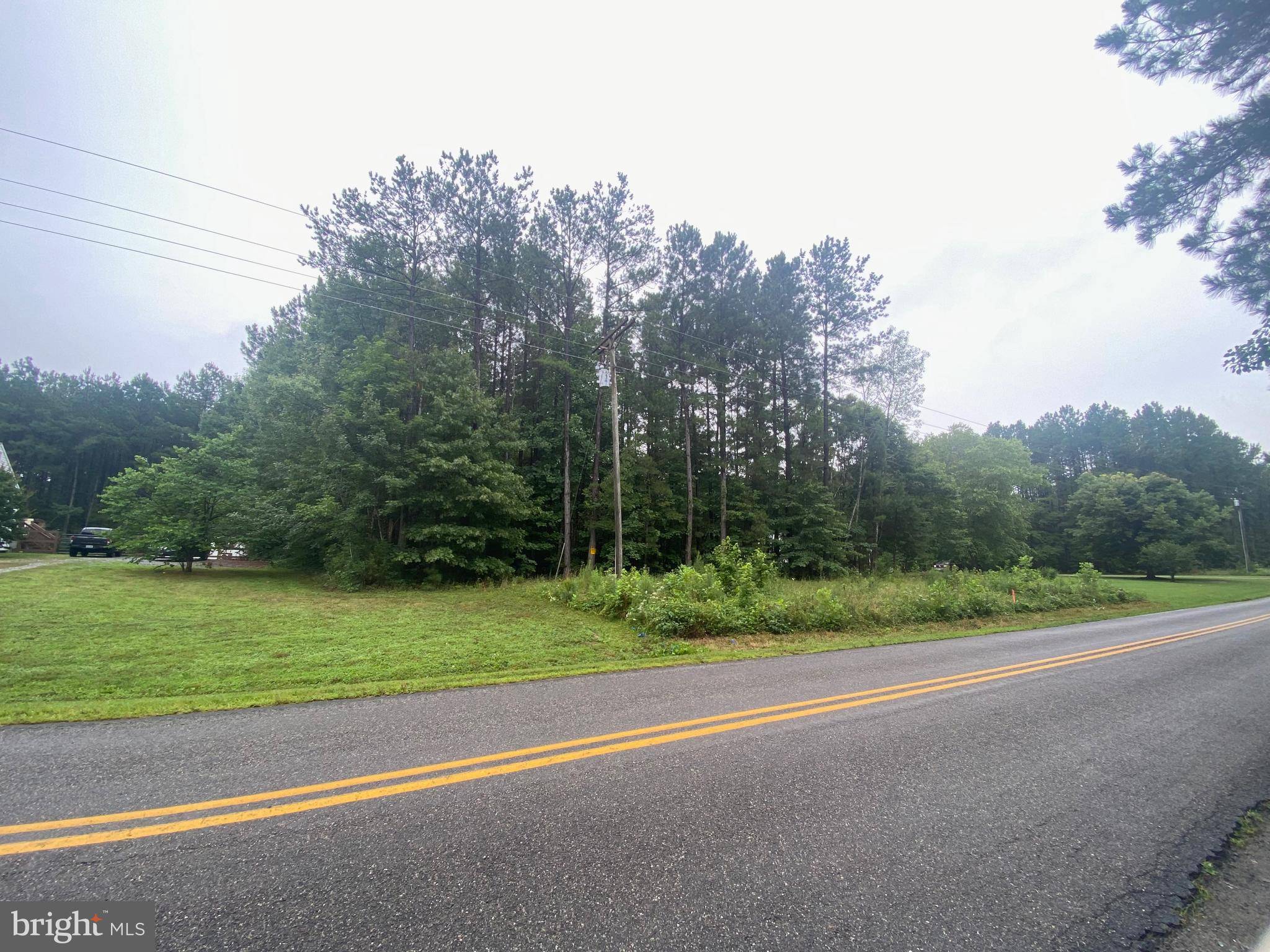 Bumpass, VA 23024,EASTHAM LOT 17