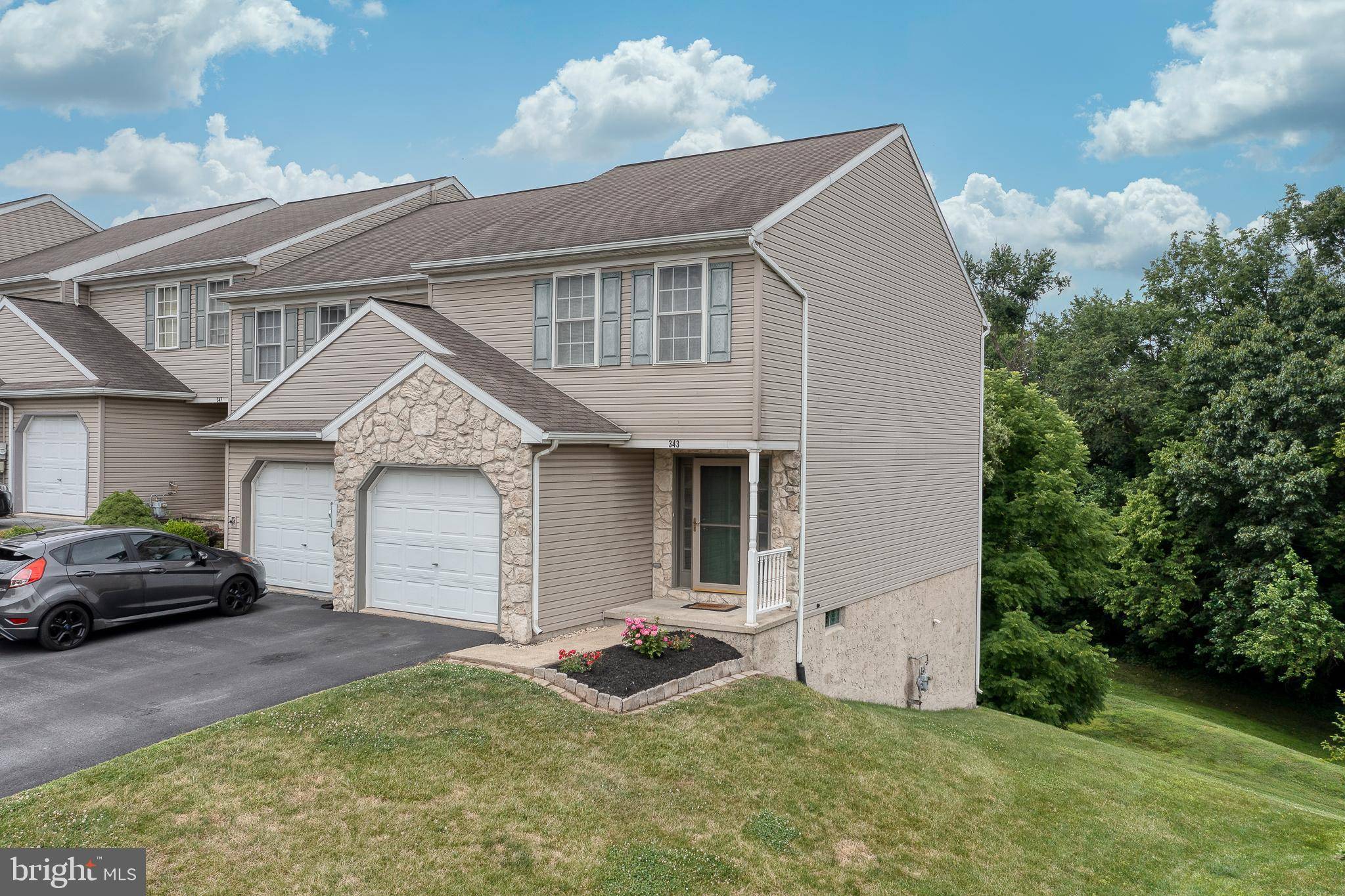 Mountville, PA 17554,343 OAKRIDGE DR