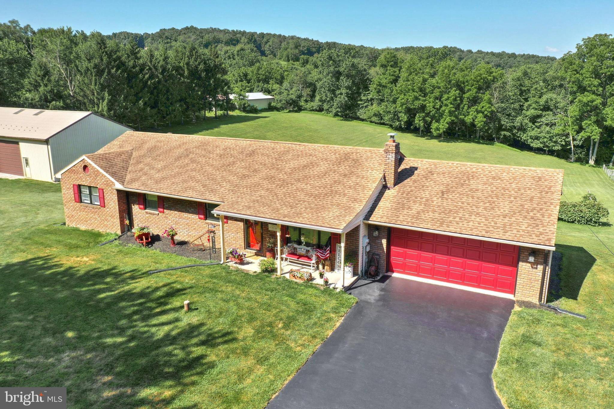 Glenville, PA 17329,2683 KITZMILLER RD