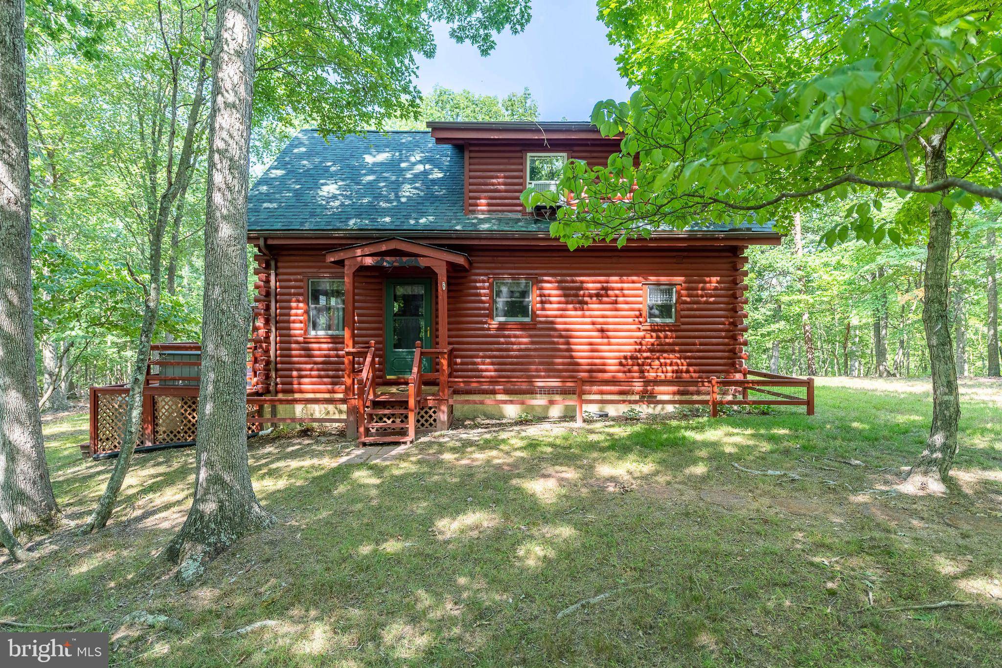 Paw Paw, WV 25434,106 EASTERN CEDAR CT