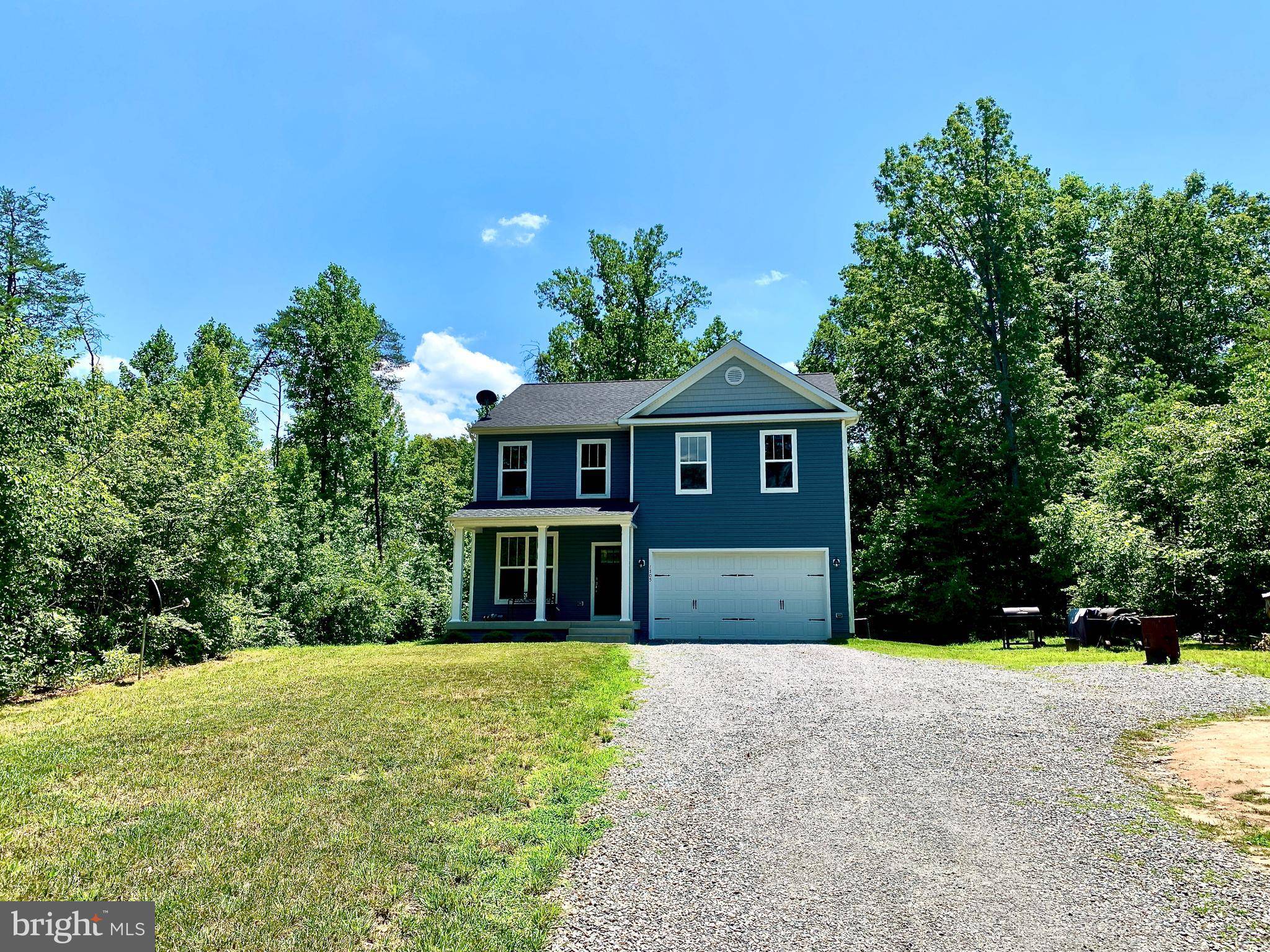 Beaverdam, VA 23015,1705 CADEN LN