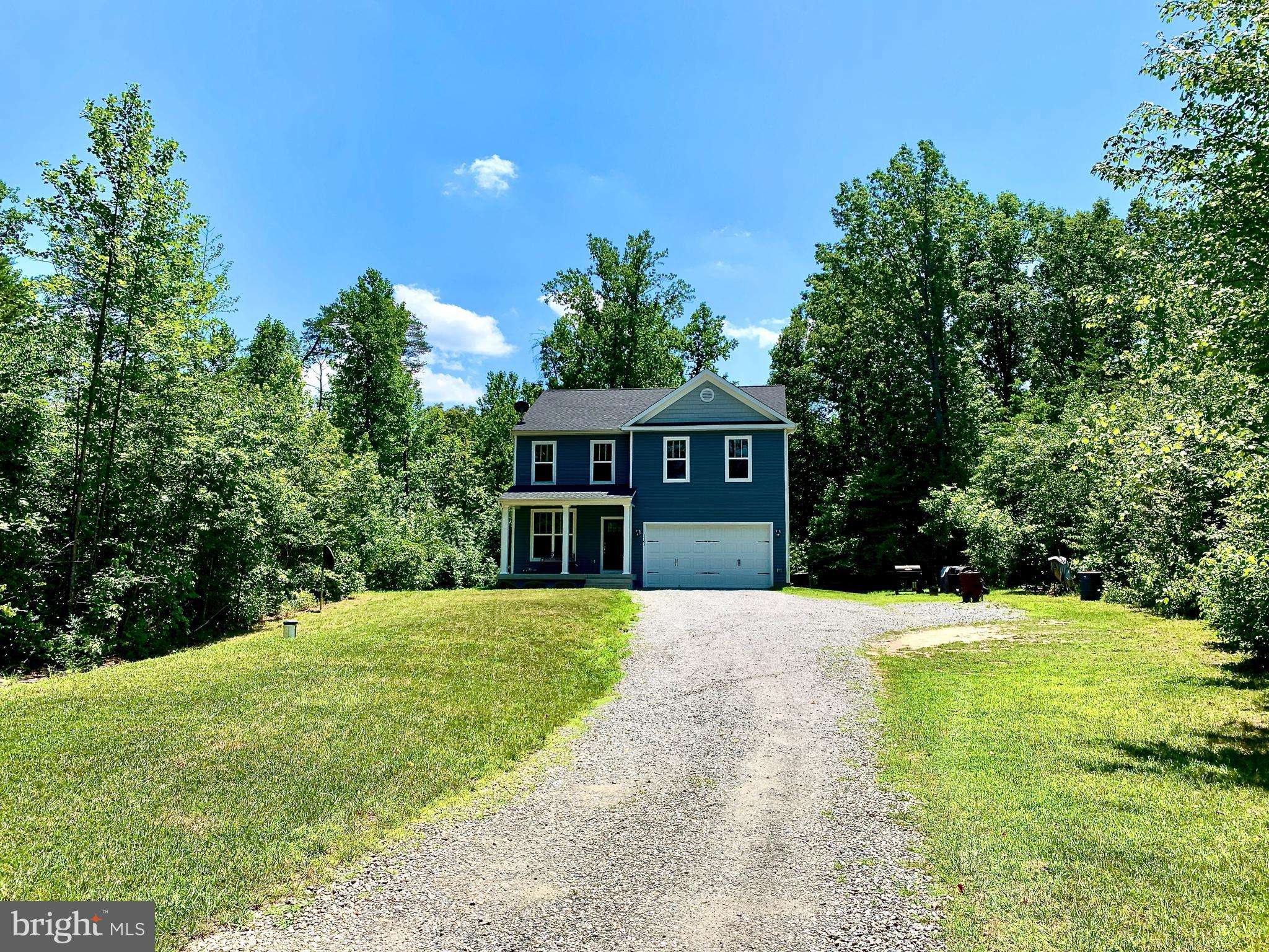 Beaverdam, VA 23015,1705 CADEN LN