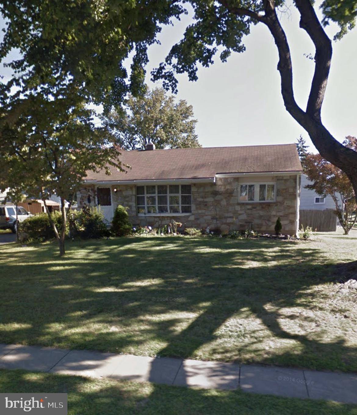 Willow Grove, PA 19090,2601 CARRELL LN