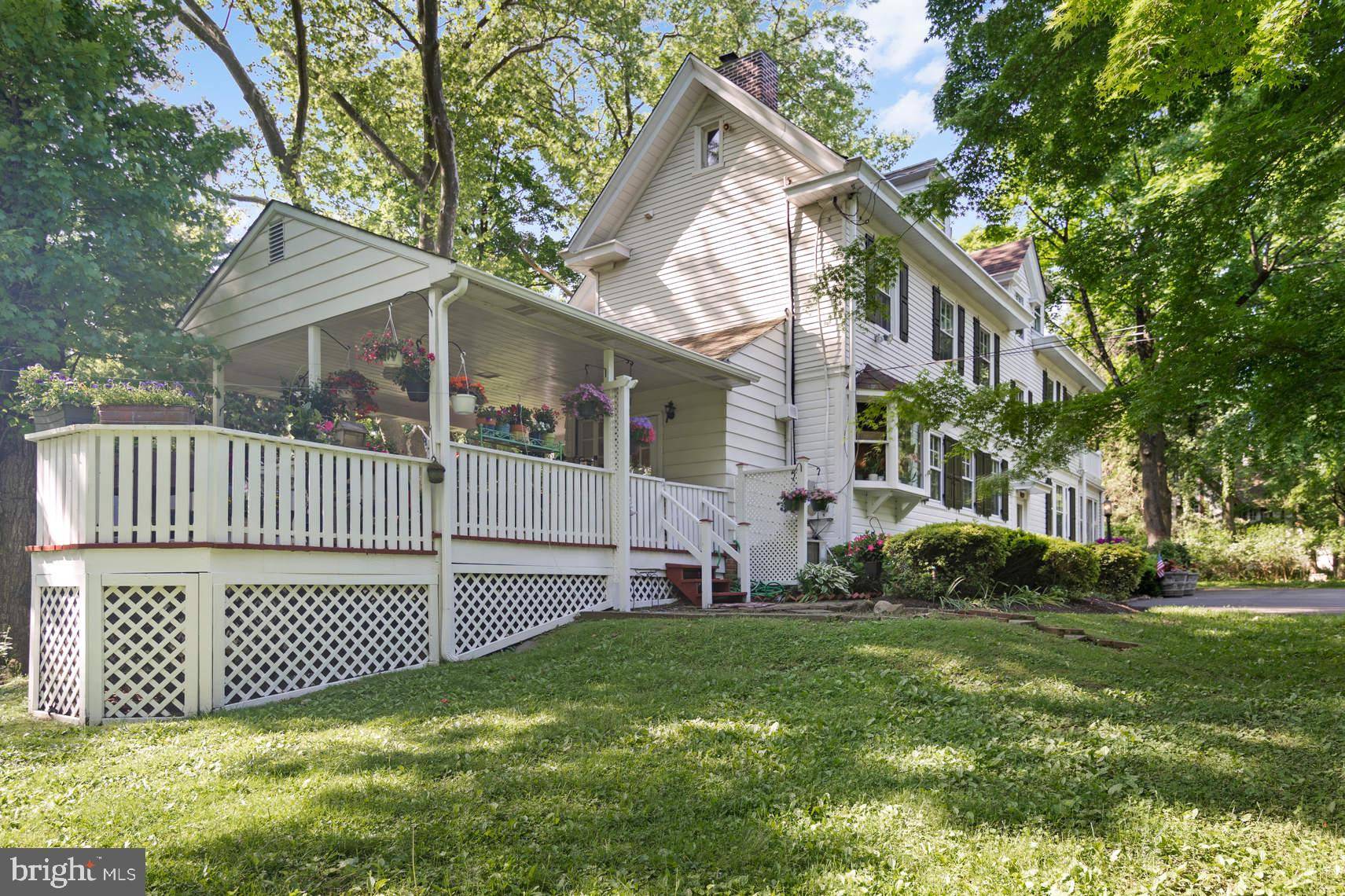 Jenkintown, PA 19046,1166 SEWELL LN