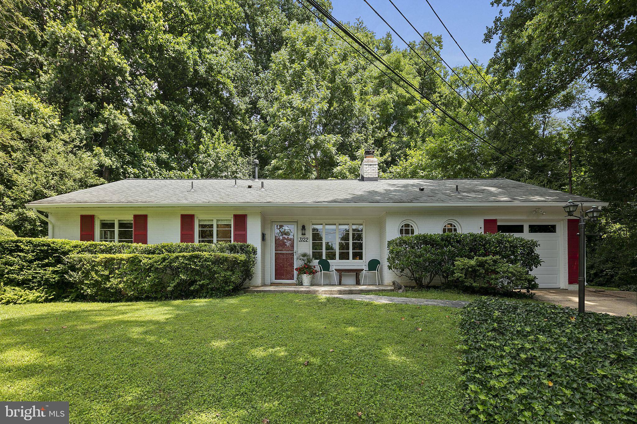 Falls Church, VA 22044,3122 ADRIAN PL