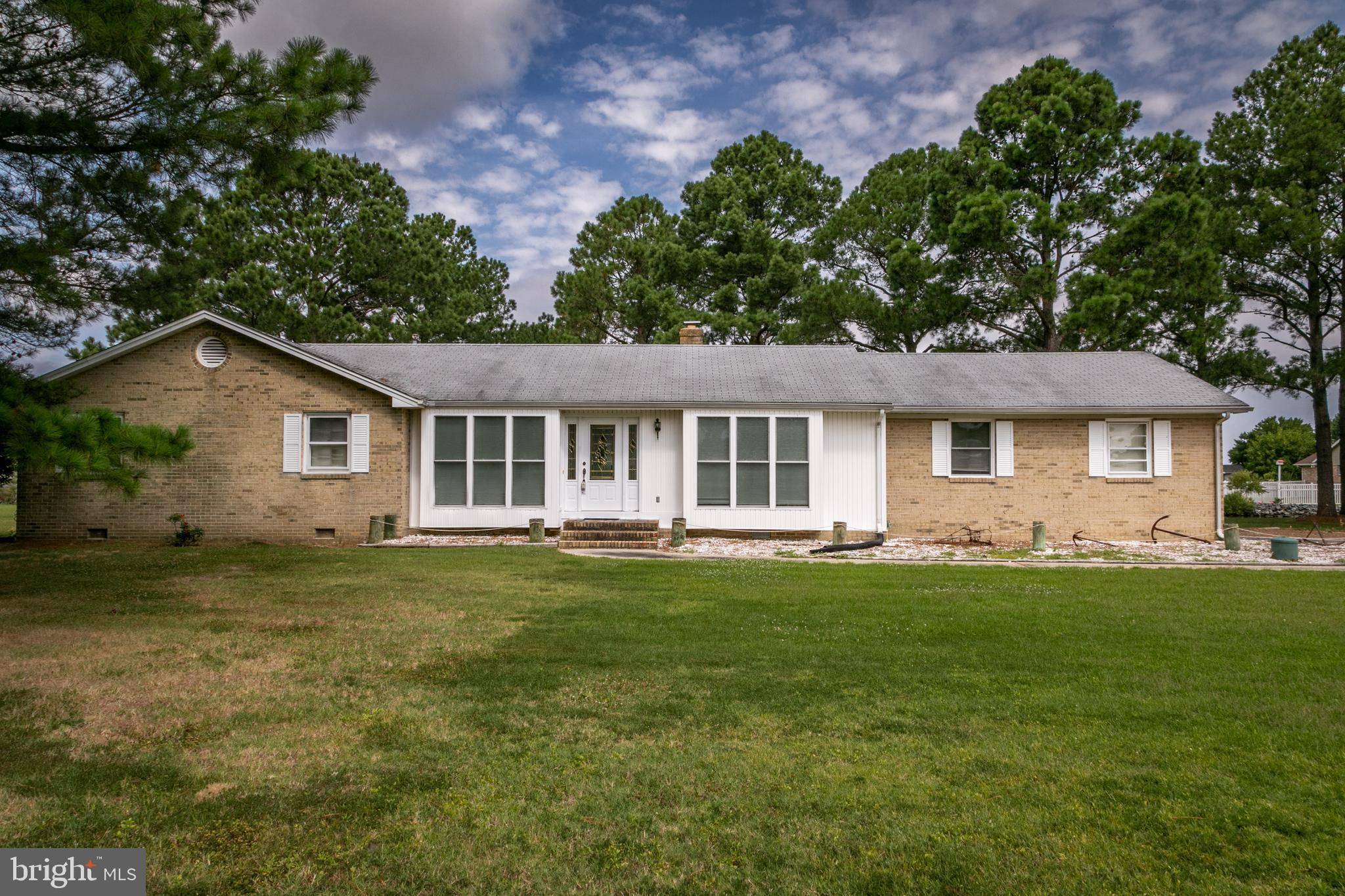 Crisfield, MD 21817,5000 JOSHUA THOMAS RD