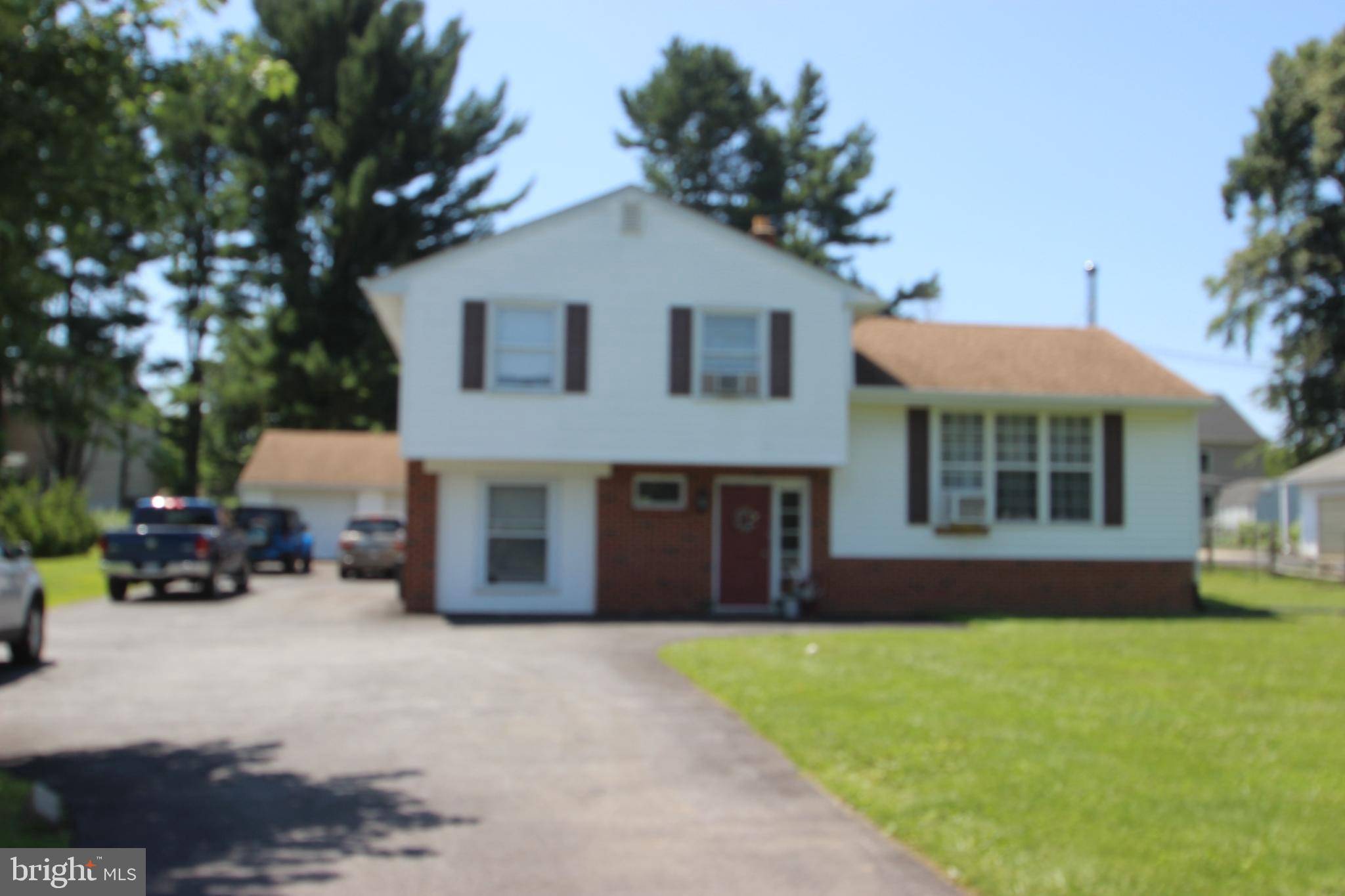 Garnet Valley, PA 19060,1293 NAAMANS CREEK RD