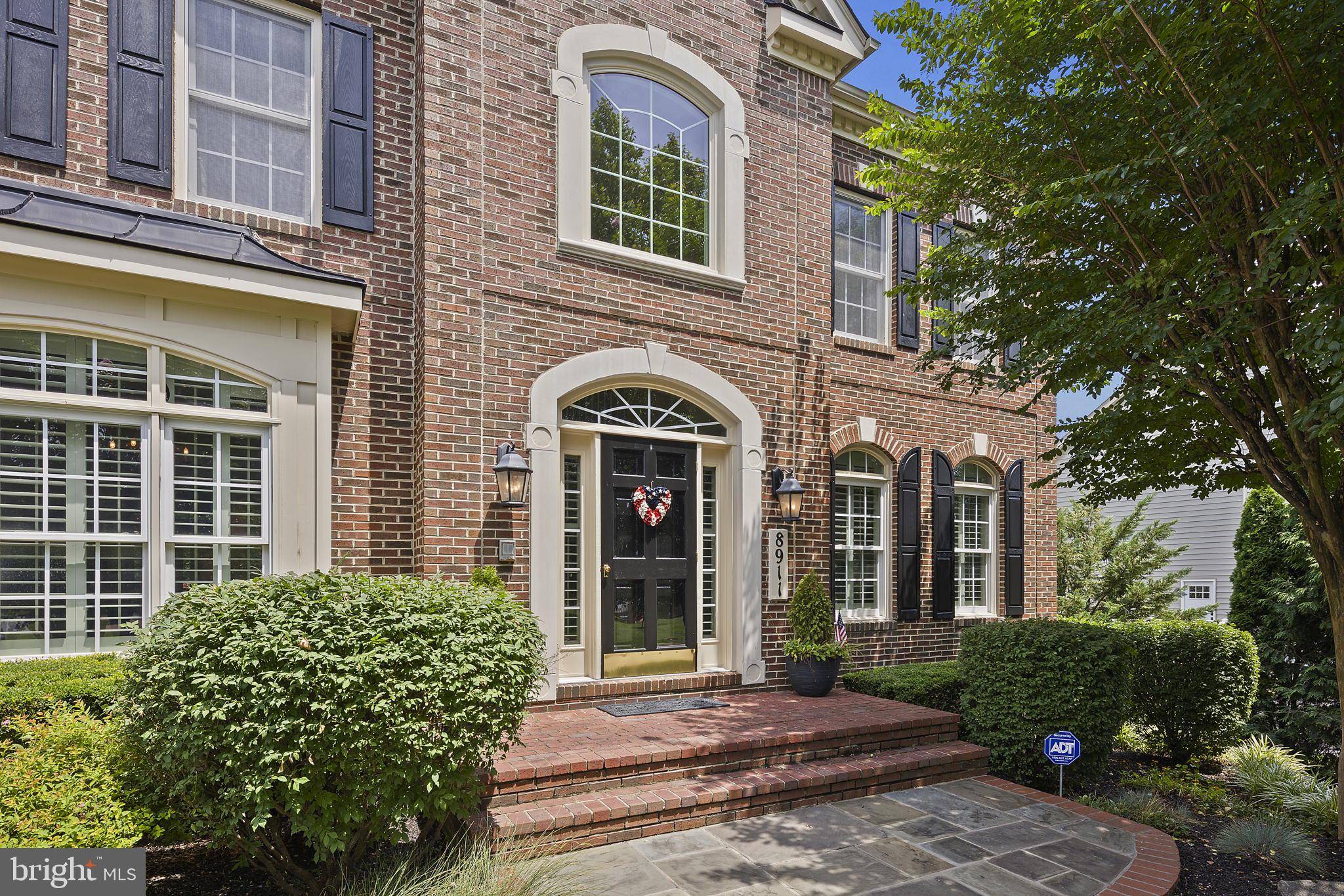 Alexandria, VA 22309,8911 GRIST MILL WOODS CT