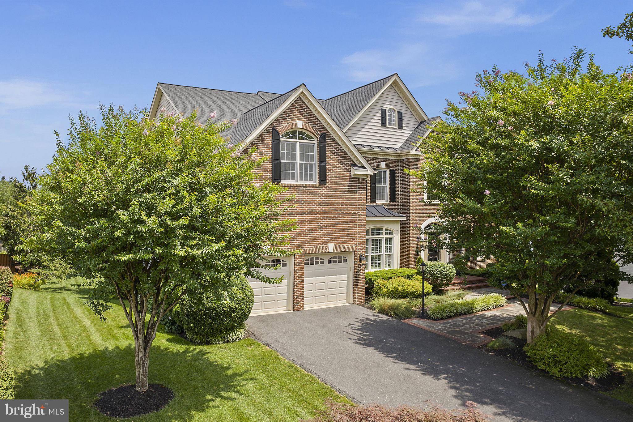 Alexandria, VA 22309,8911 GRIST MILL WOODS CT