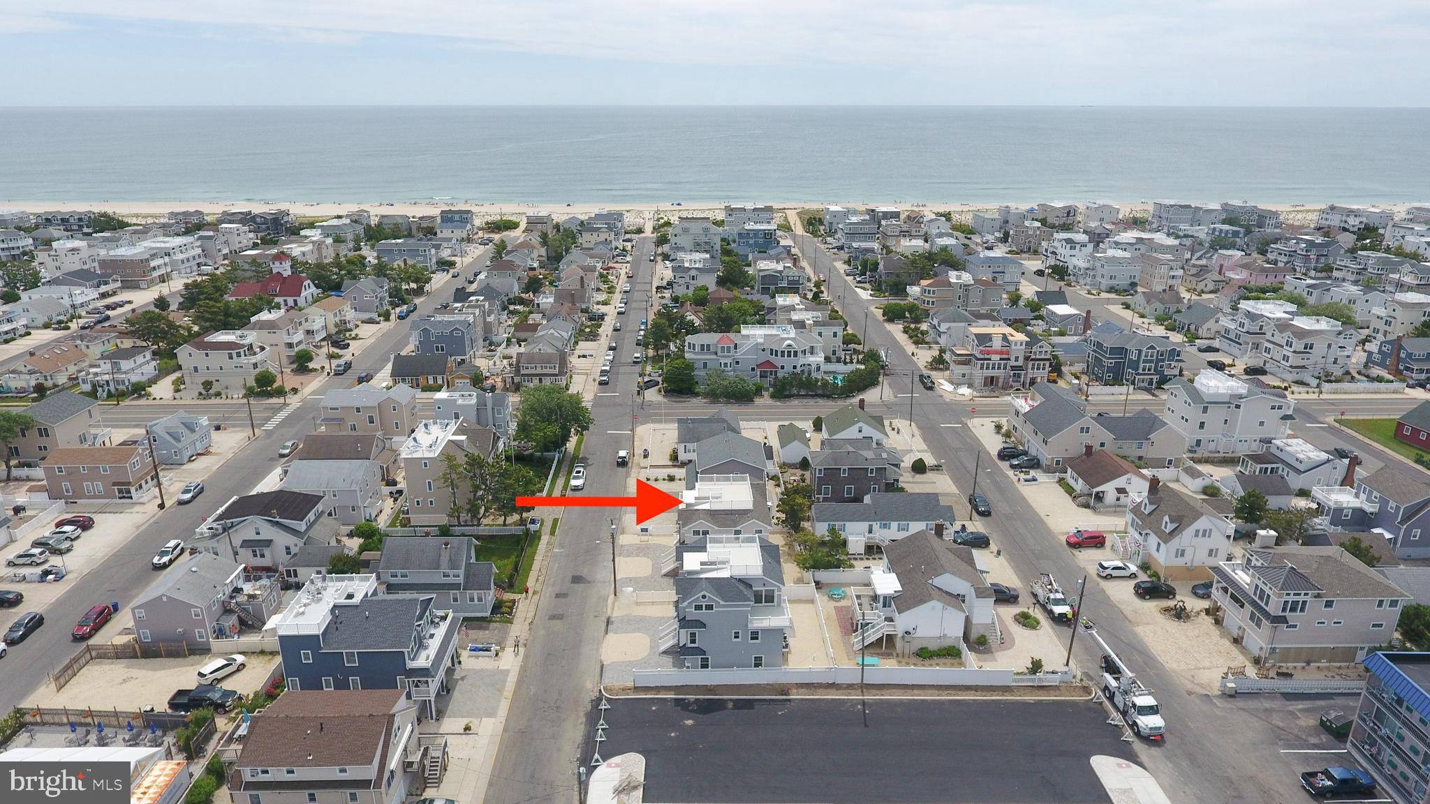 Long Beach Township, NJ 08008,12 E DELAWARE AVE