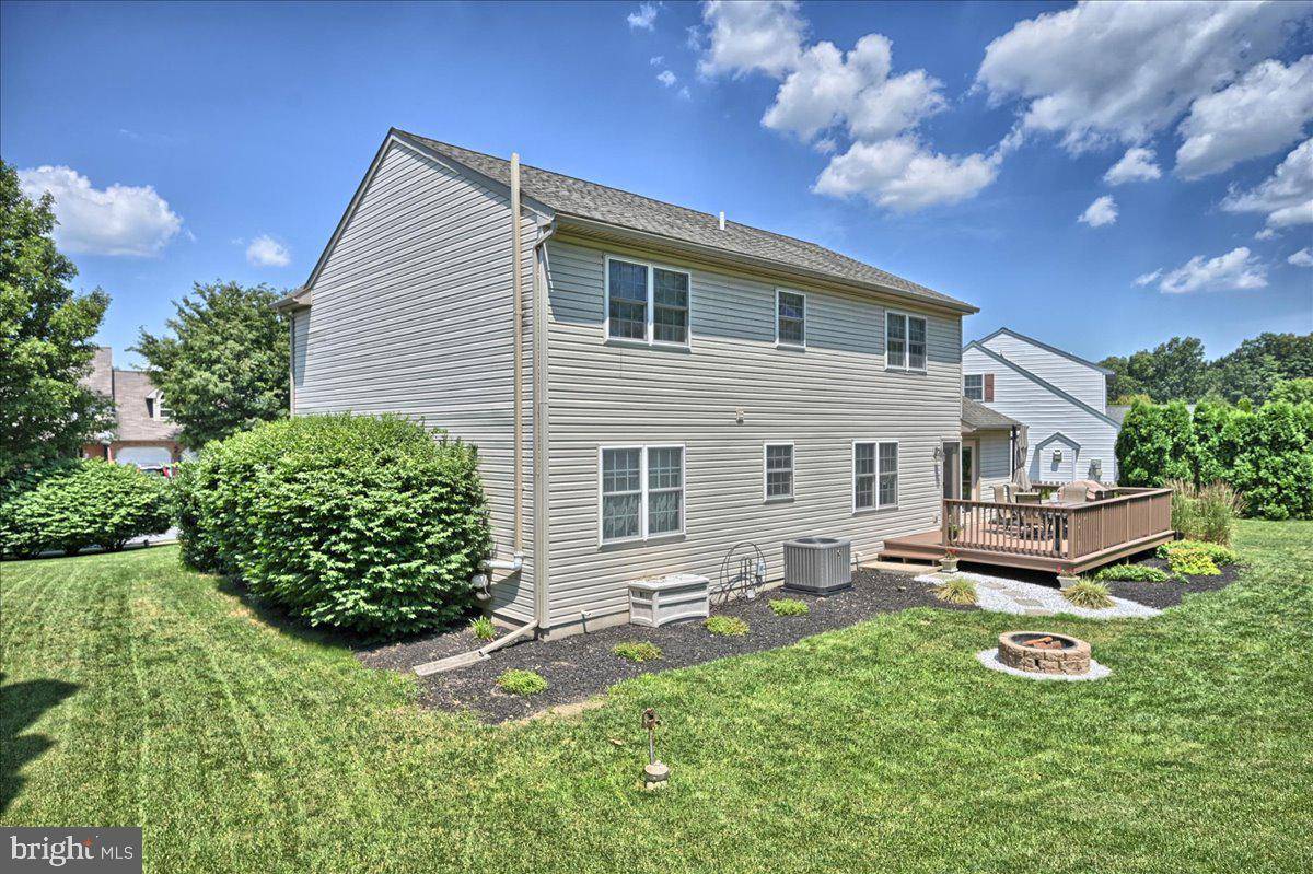 Elizabethtown, PA 17022,31 WESTMINSTER DR