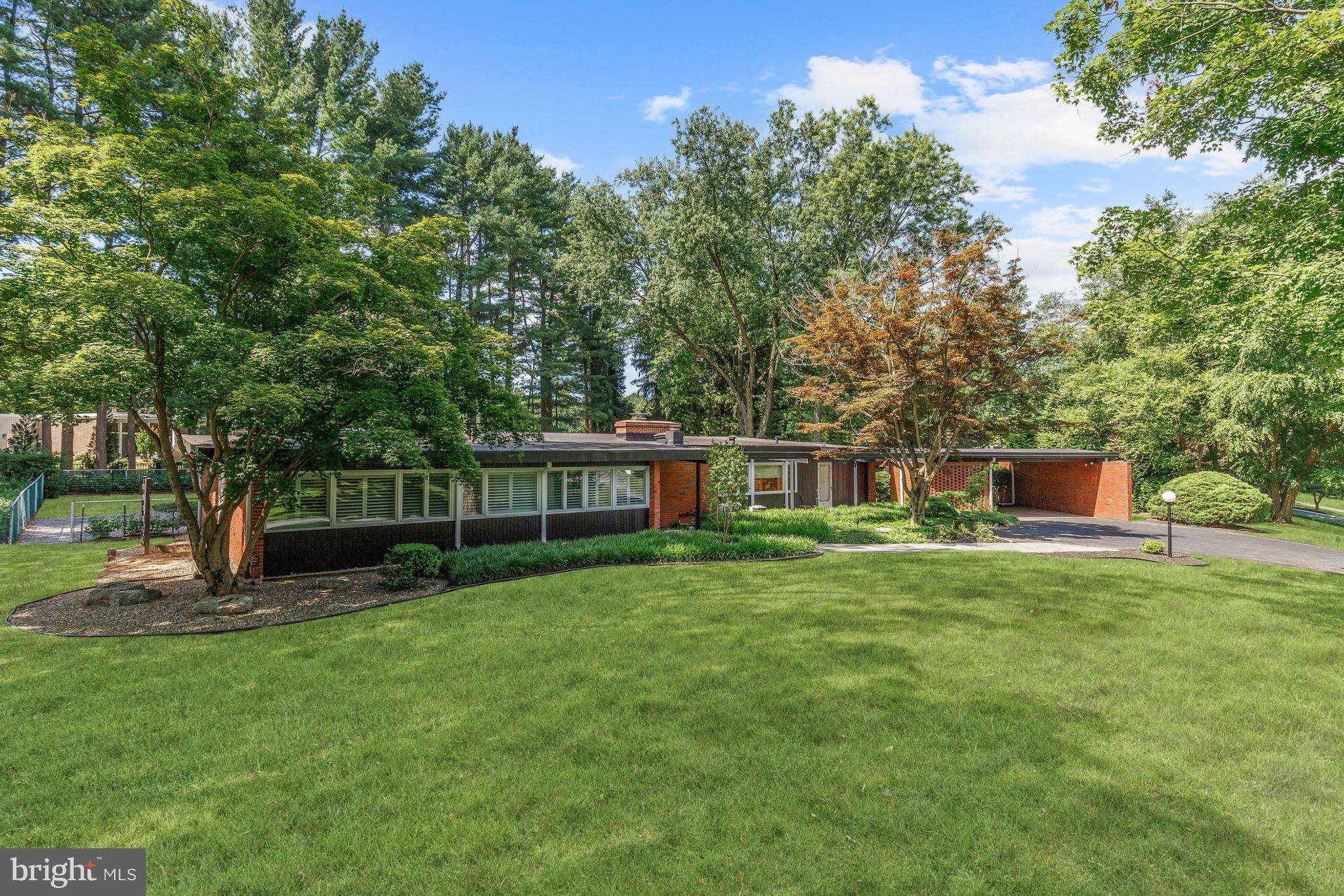 Pikesville, MD 21208,3601 BARBERRY CT